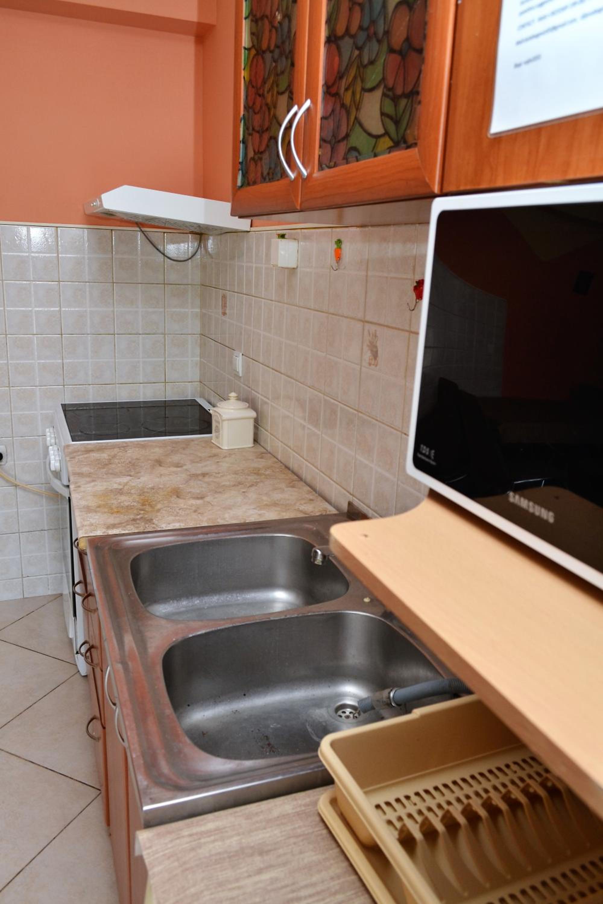 Apartments Villa Marta - Begovic