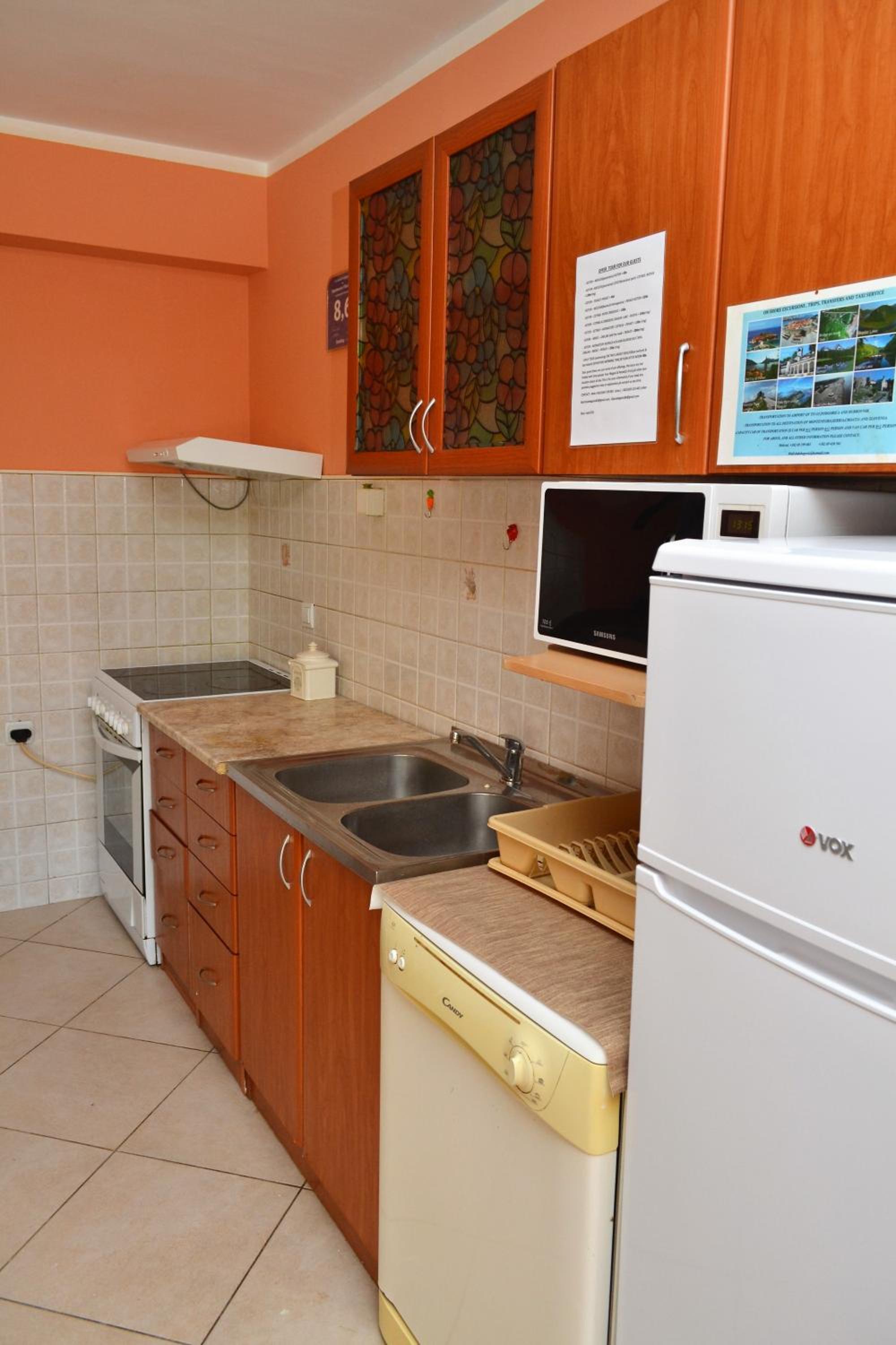 Apartments Villa Marta - Begovic