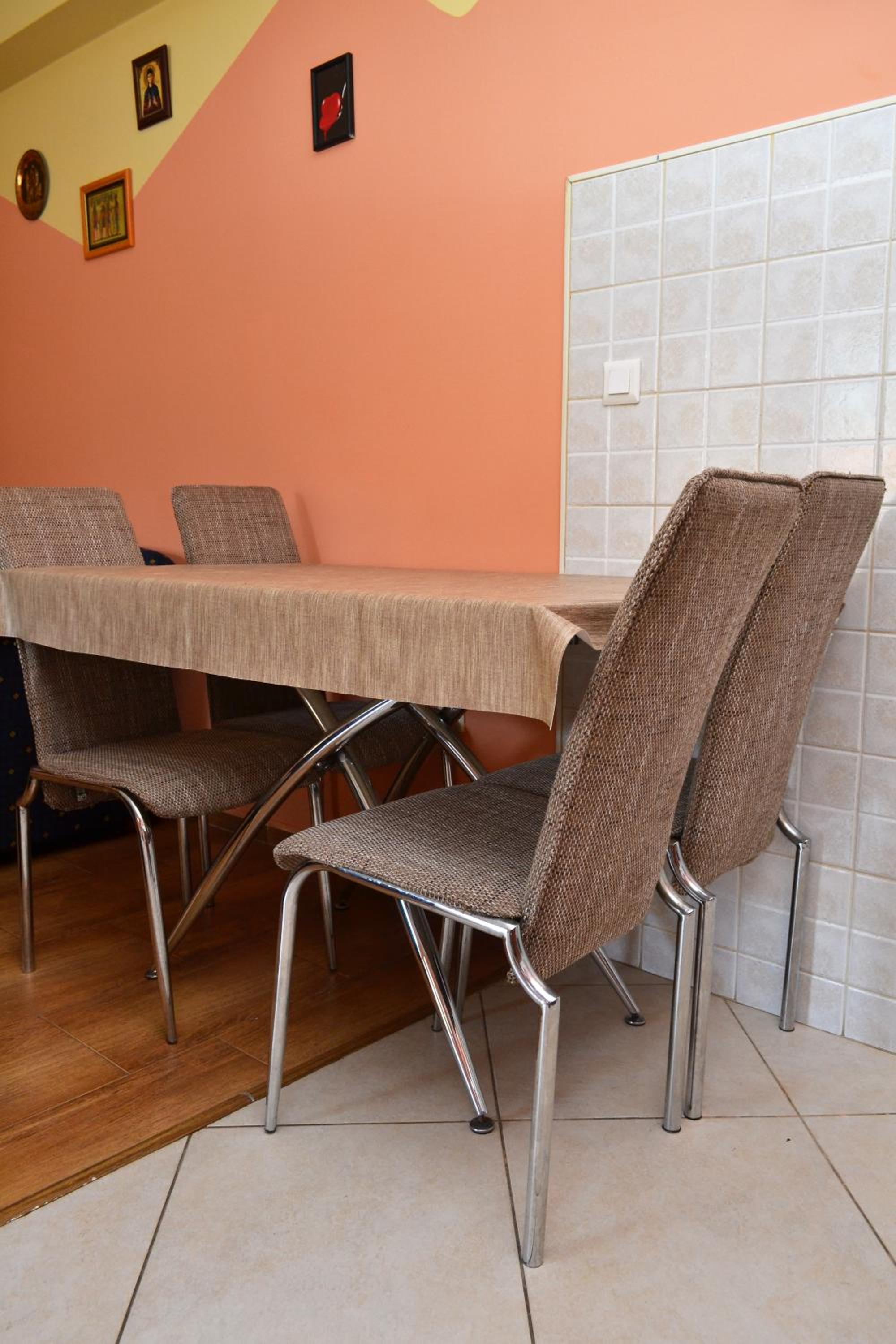 Apartments Villa Marta - Begovic