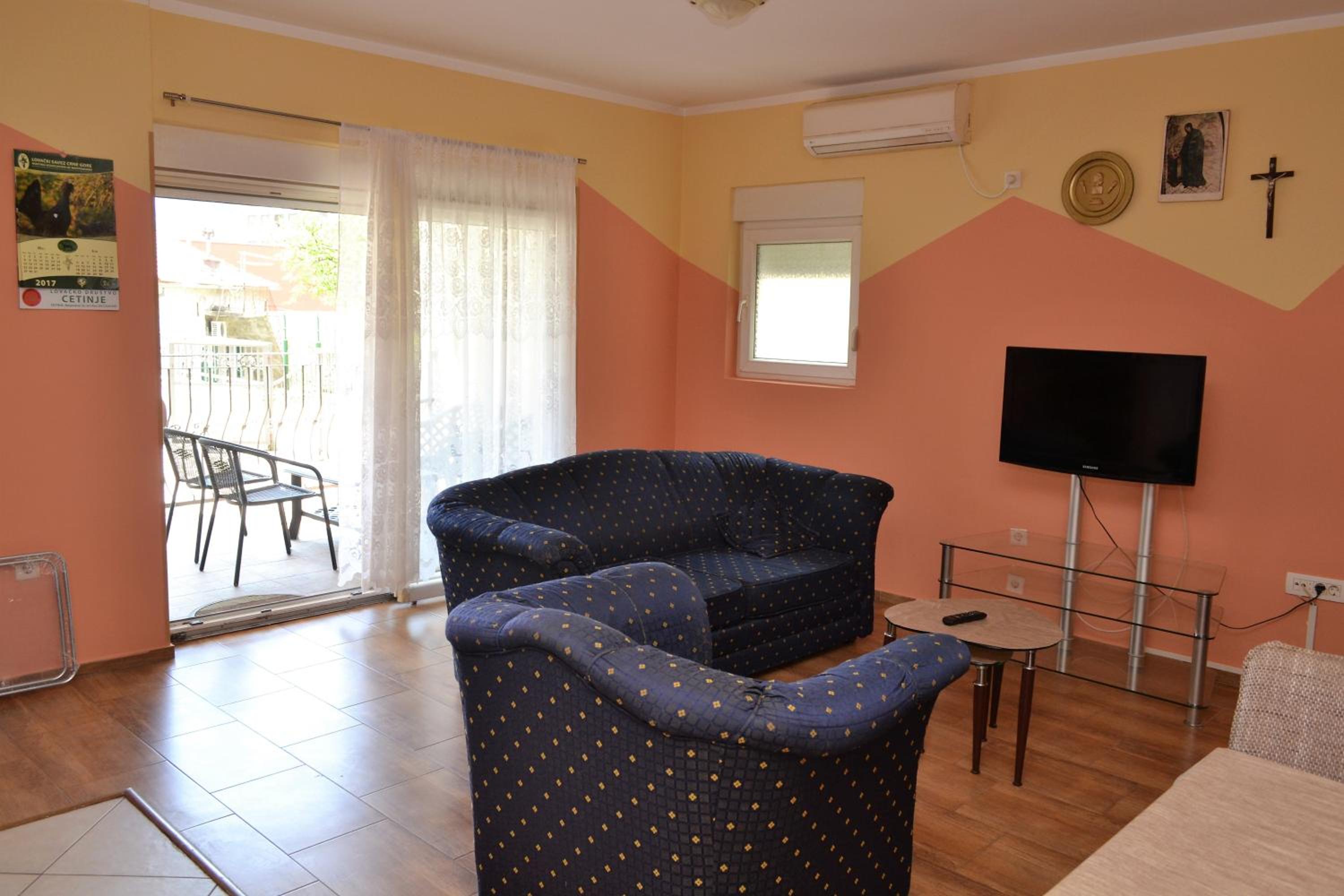 Apartments Villa Marta - Begovic