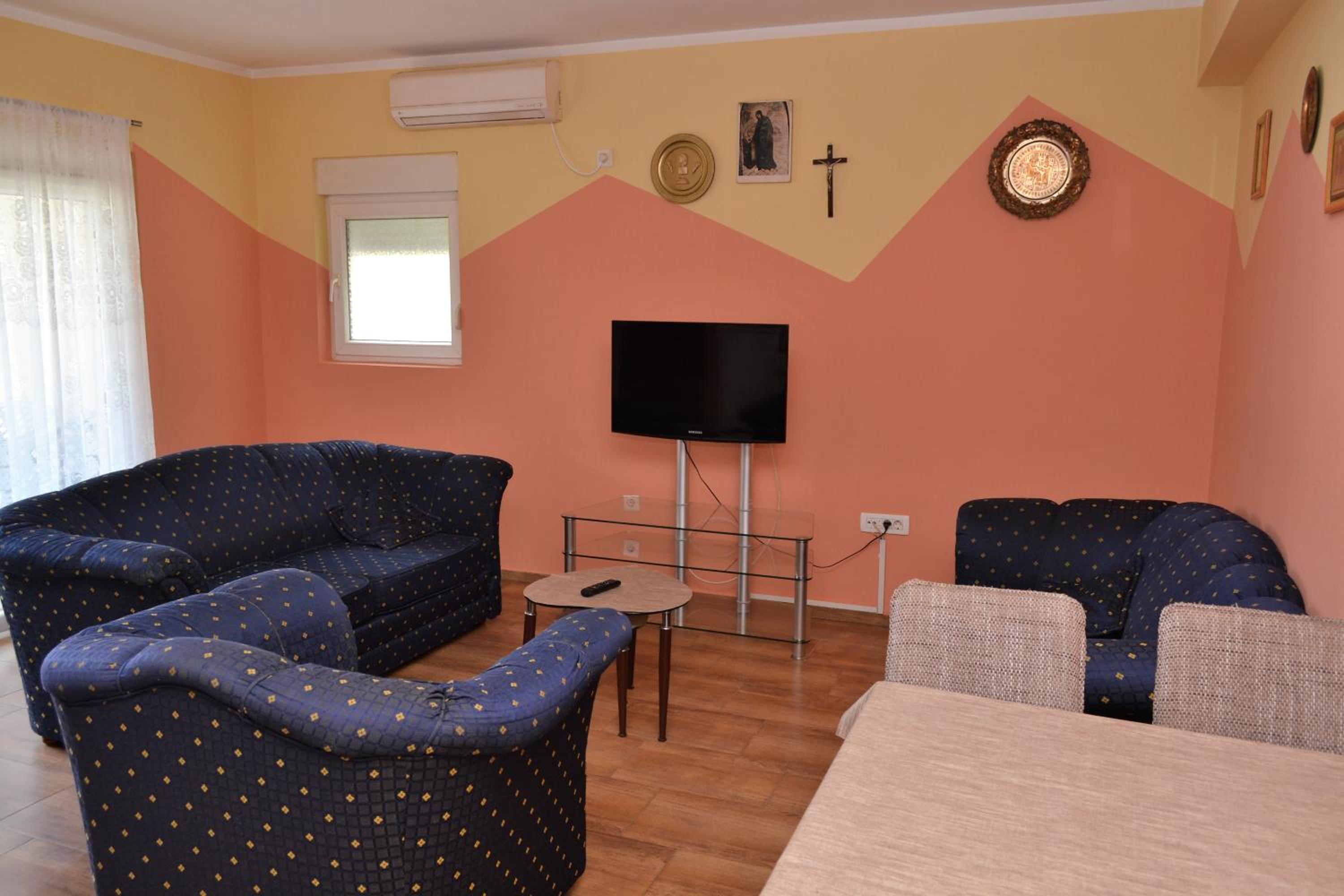 Apartments Villa Marta - Begovic