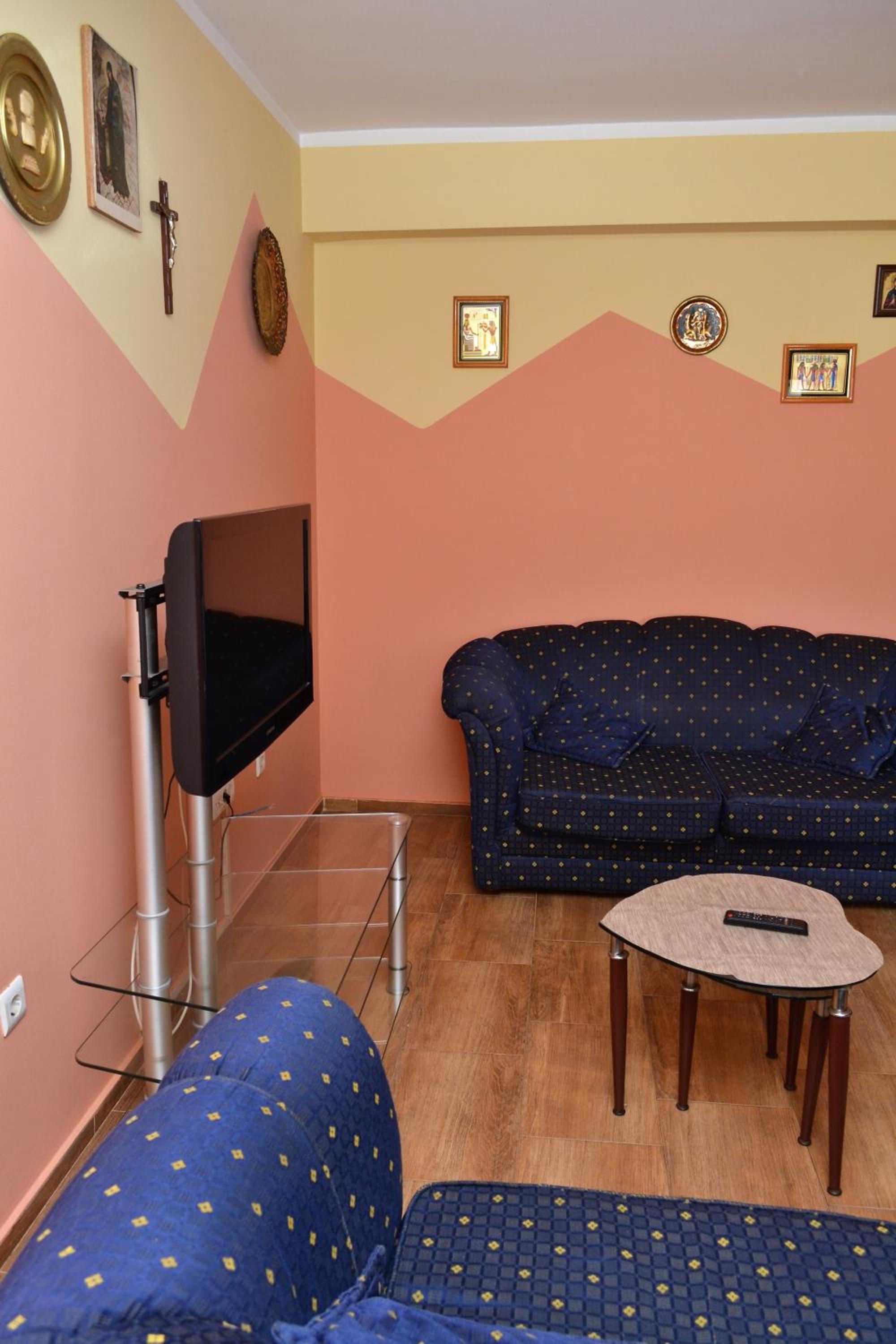 Apartments Villa Marta - Begovic