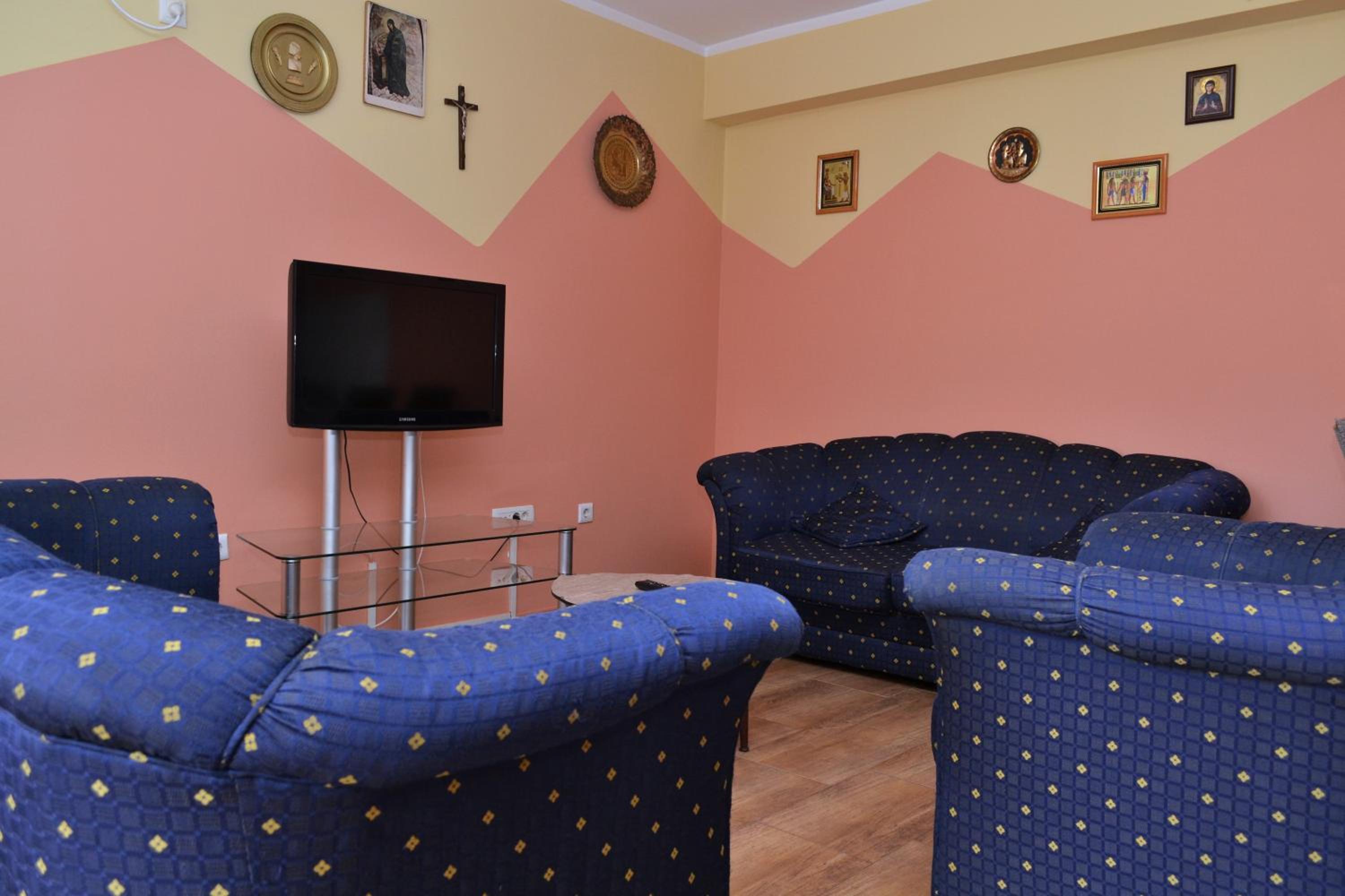 Apartments Villa Marta - Begovic