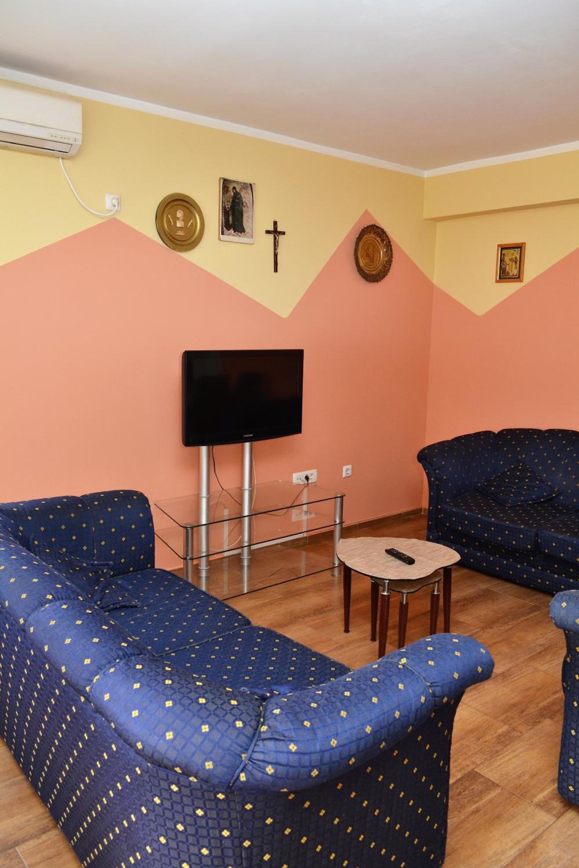 Apartments Villa Marta - Begovic