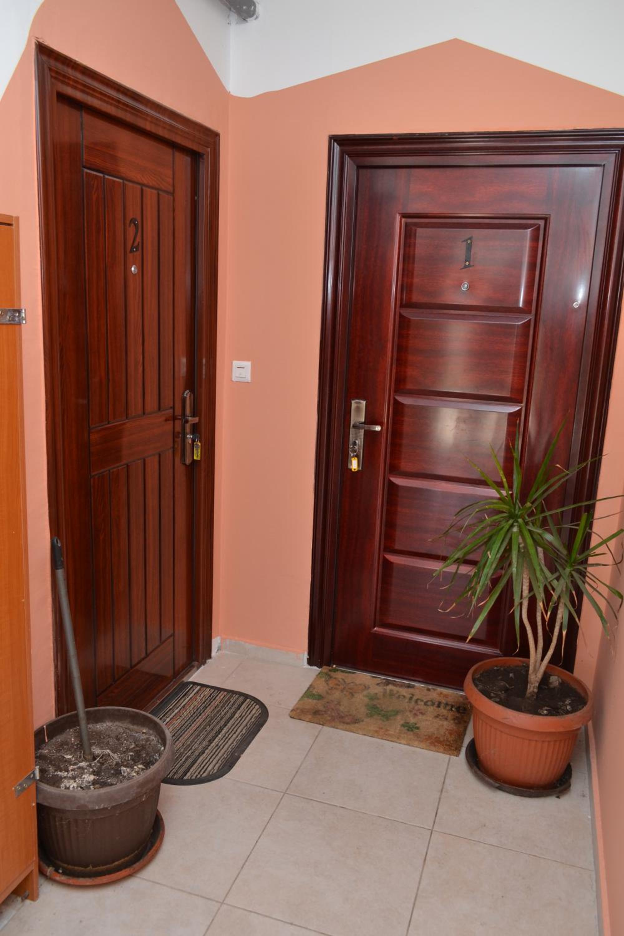 Apartments Villa Marta - Begovic