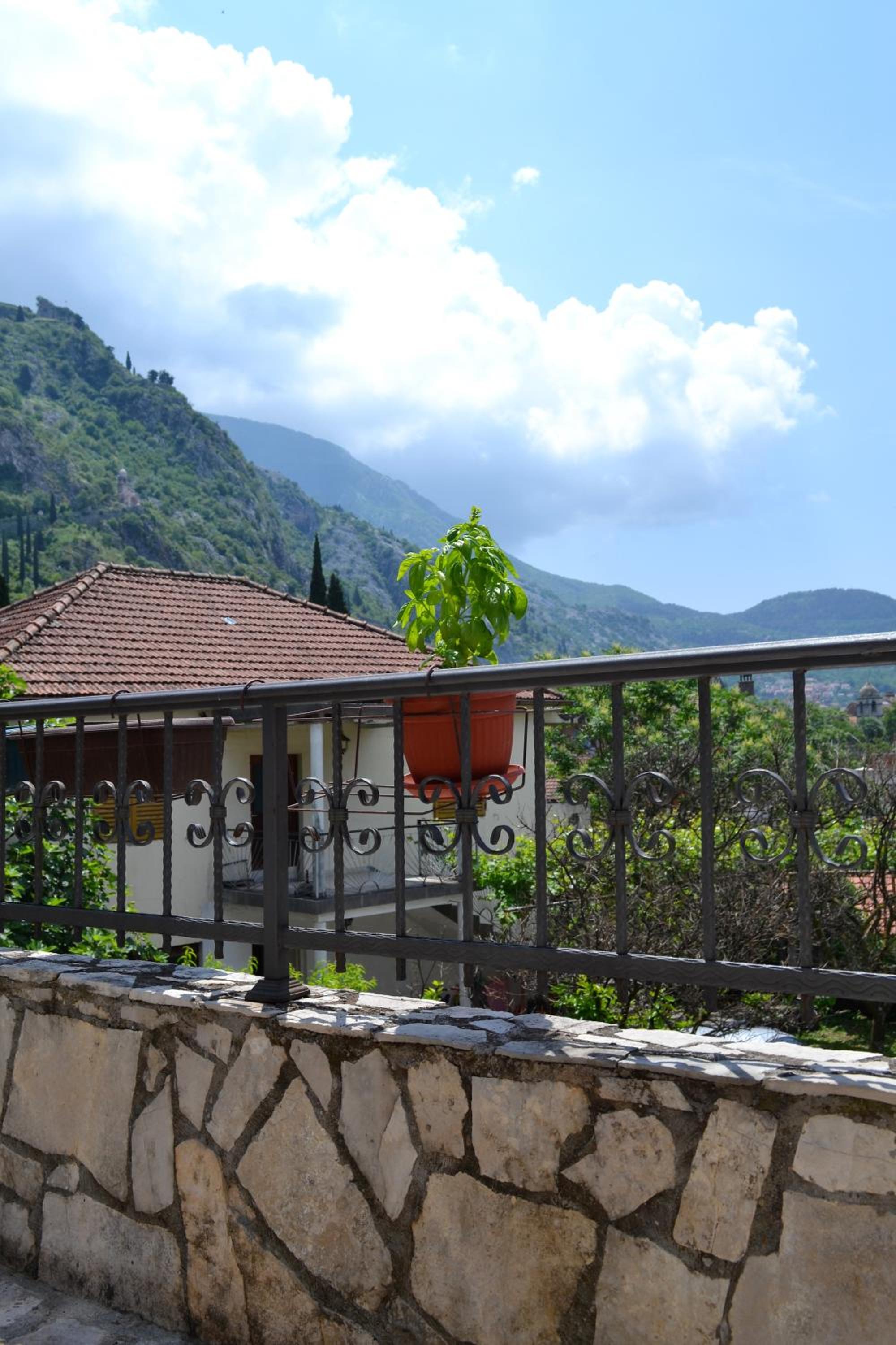 Apartments Villa Marta - Begovic