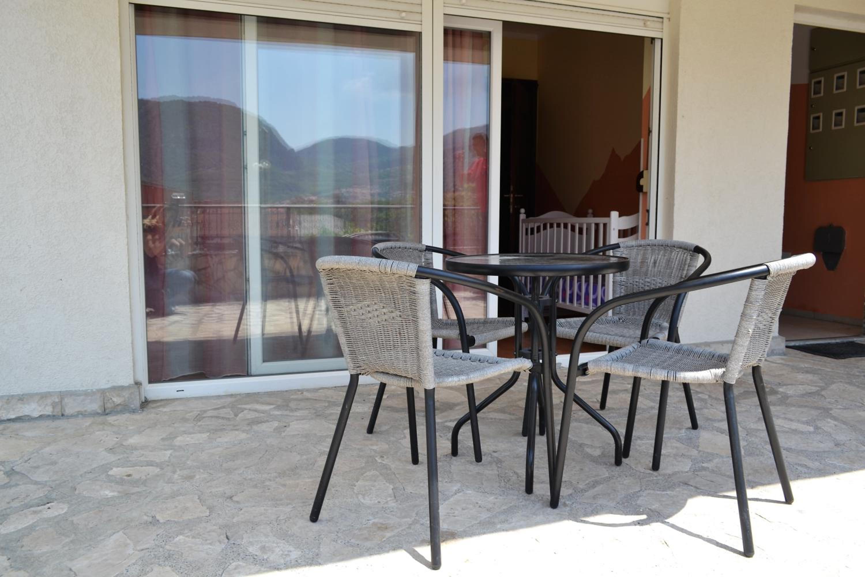 Apartments Villa Marta - Begovic