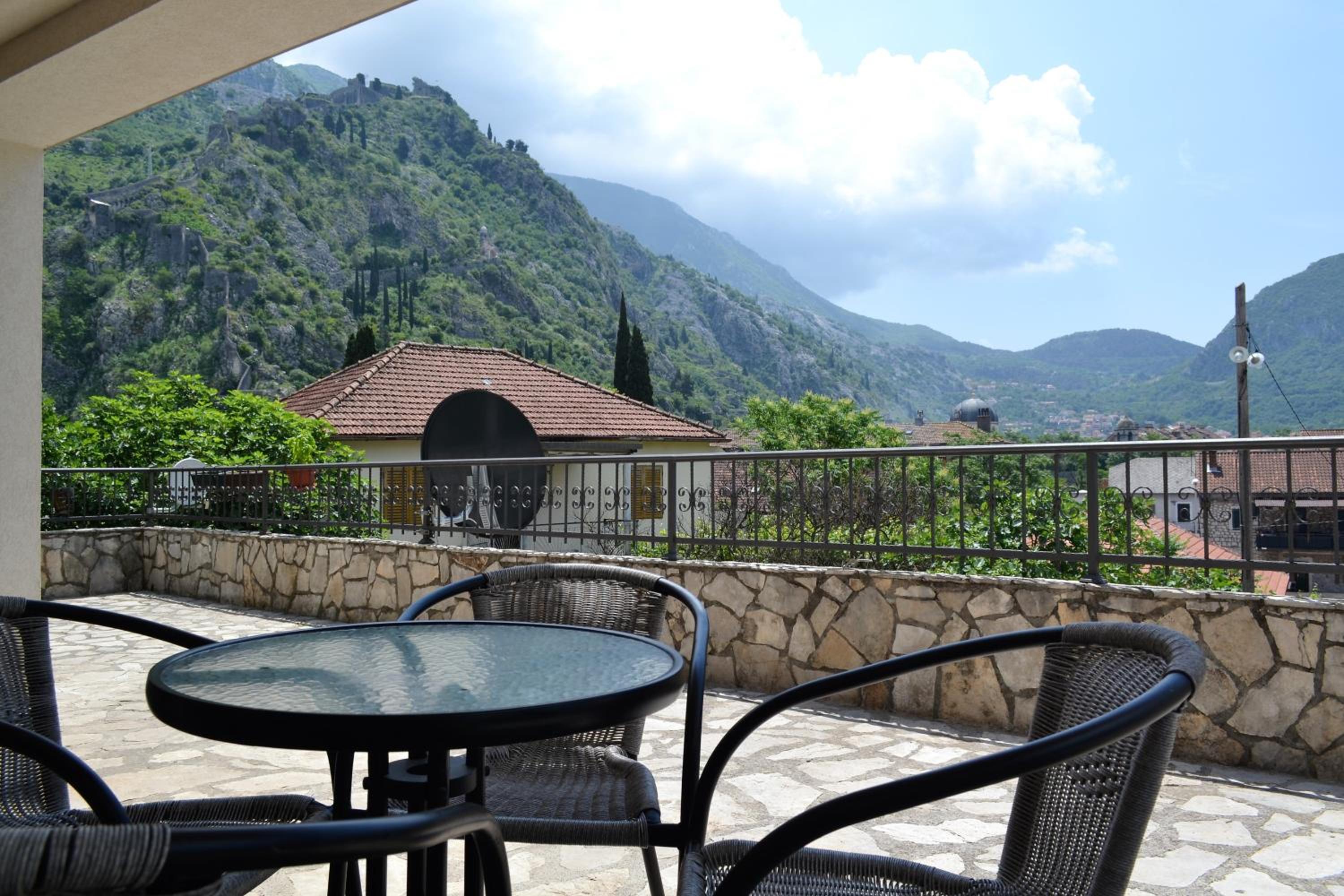Apartments Villa Marta - Begovic