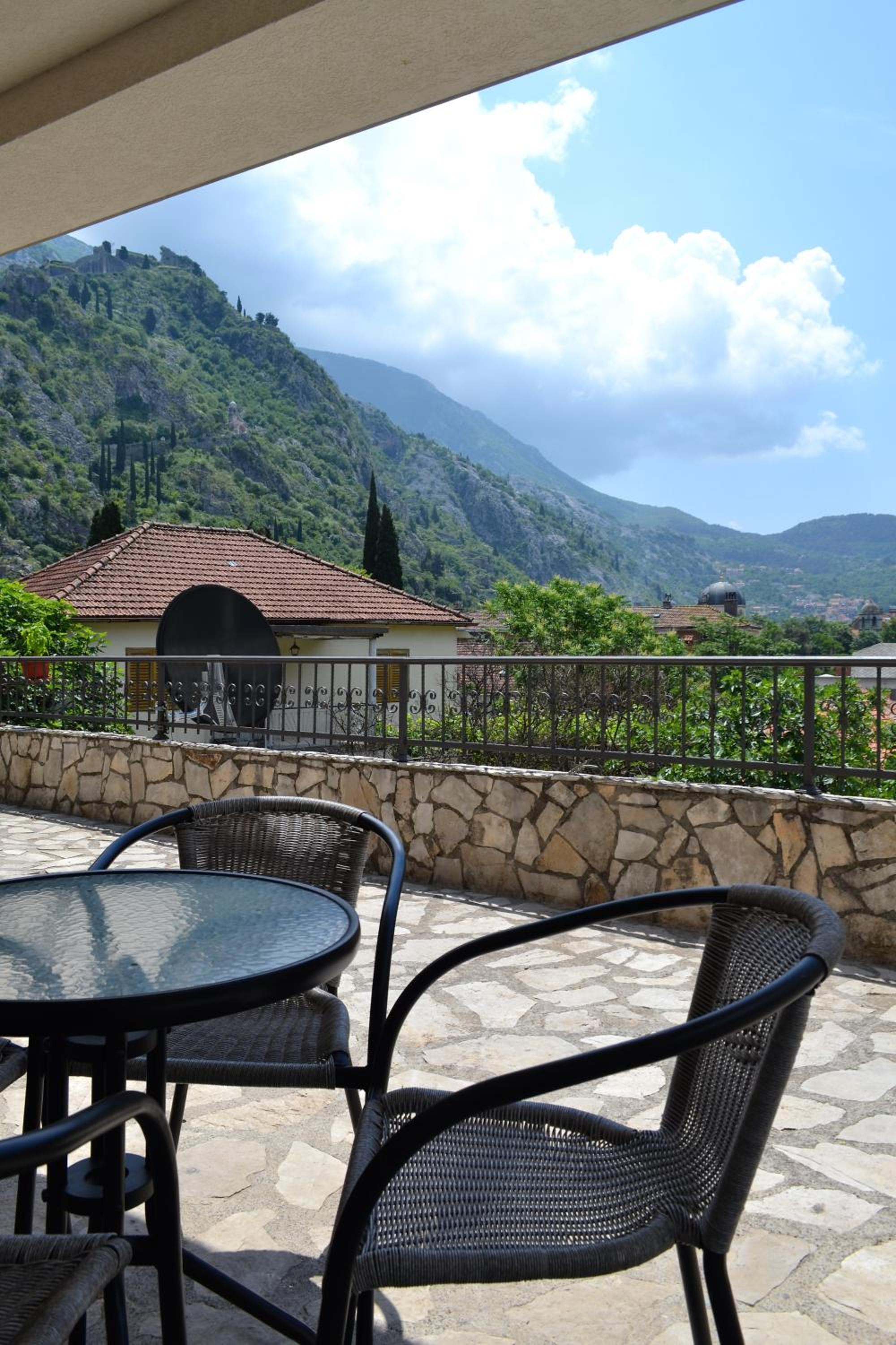 Apartments Villa Marta - Begovic