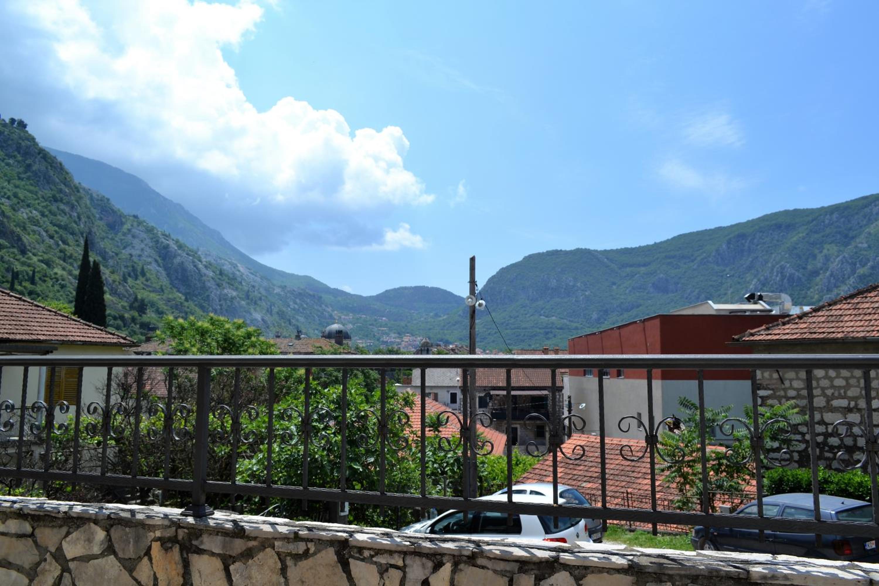 Apartments Villa Marta - Begovic