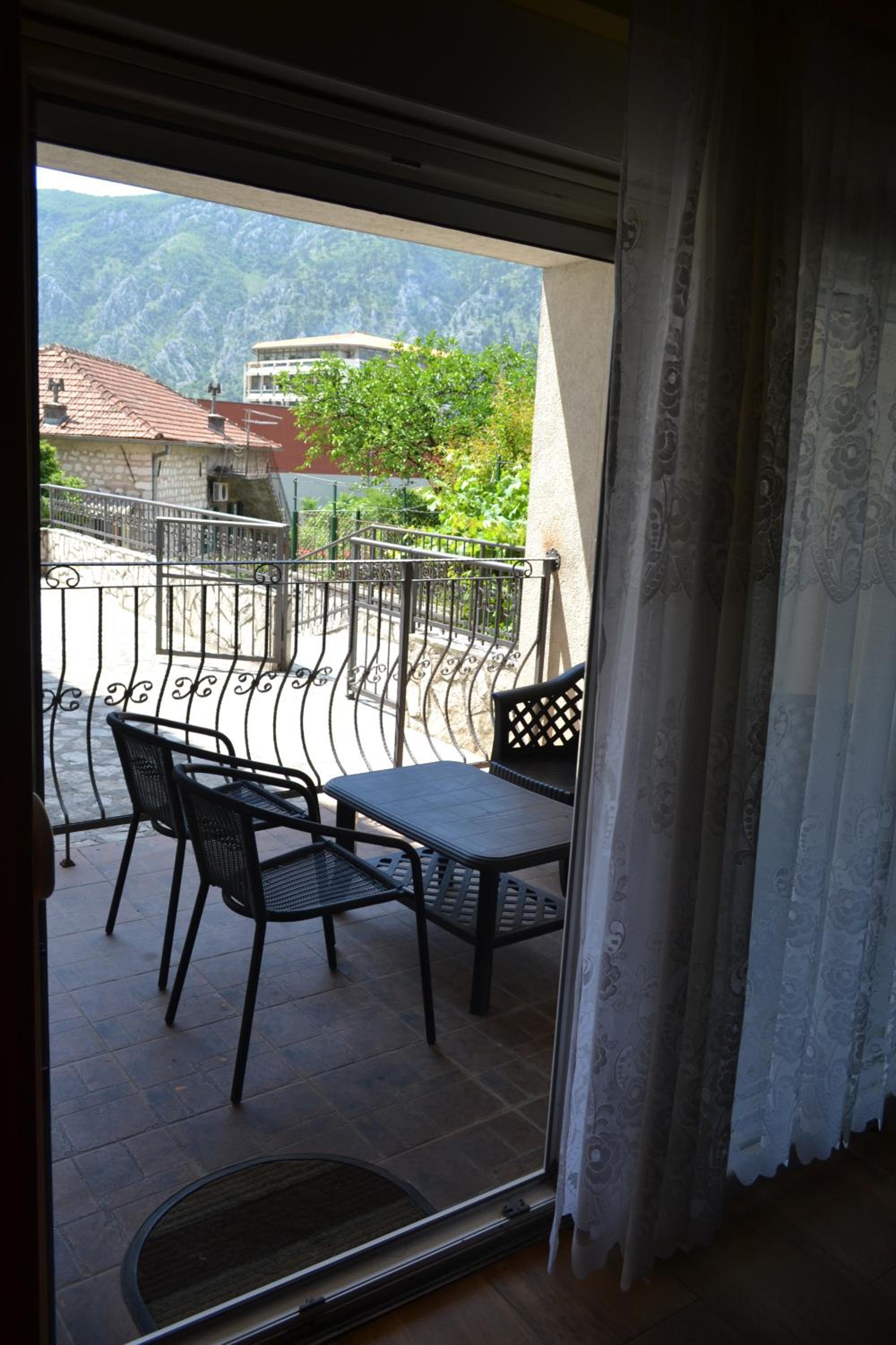 Apartments Villa Marta - Begovic