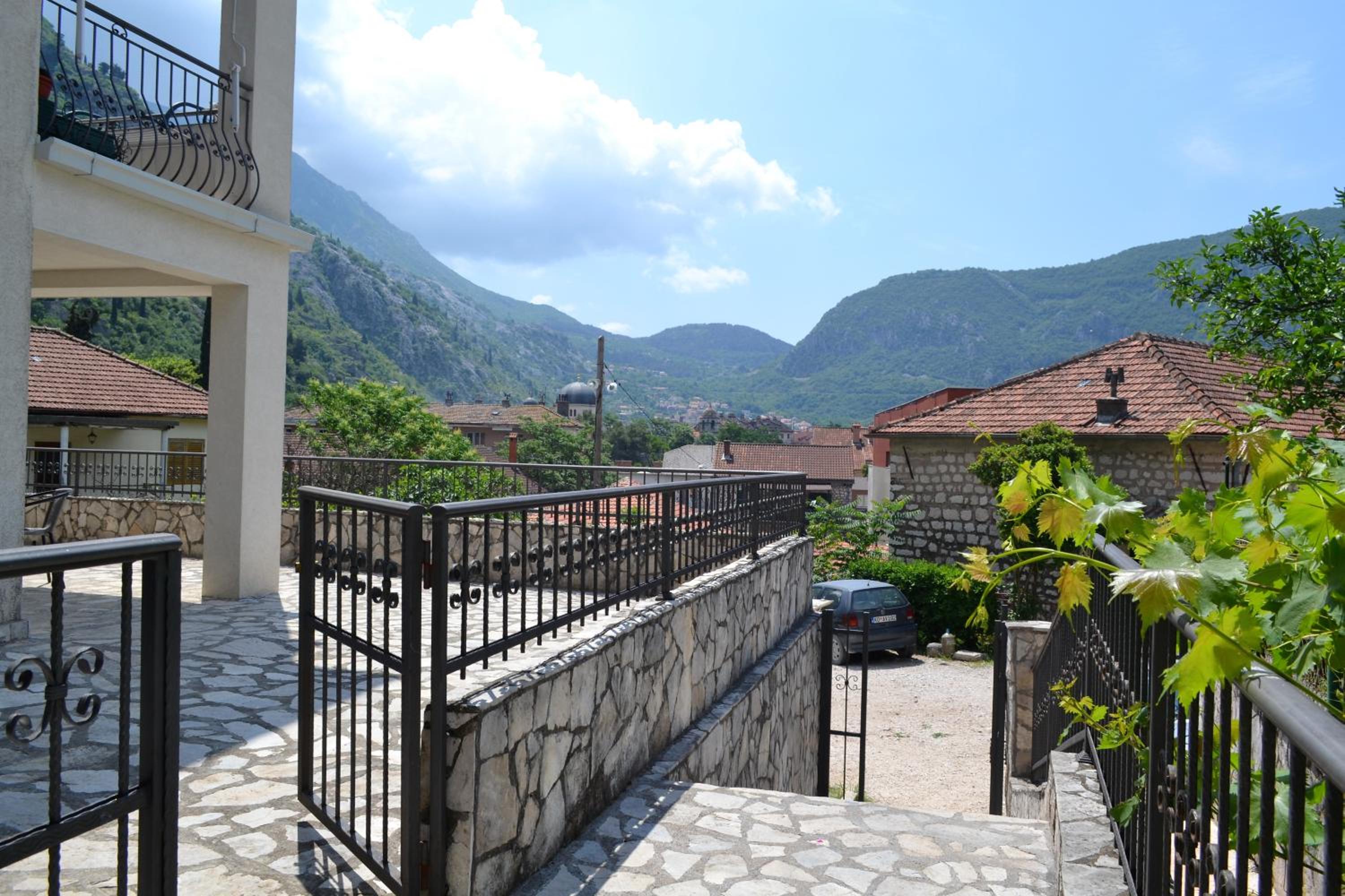 Apartments Villa Marta - Begovic