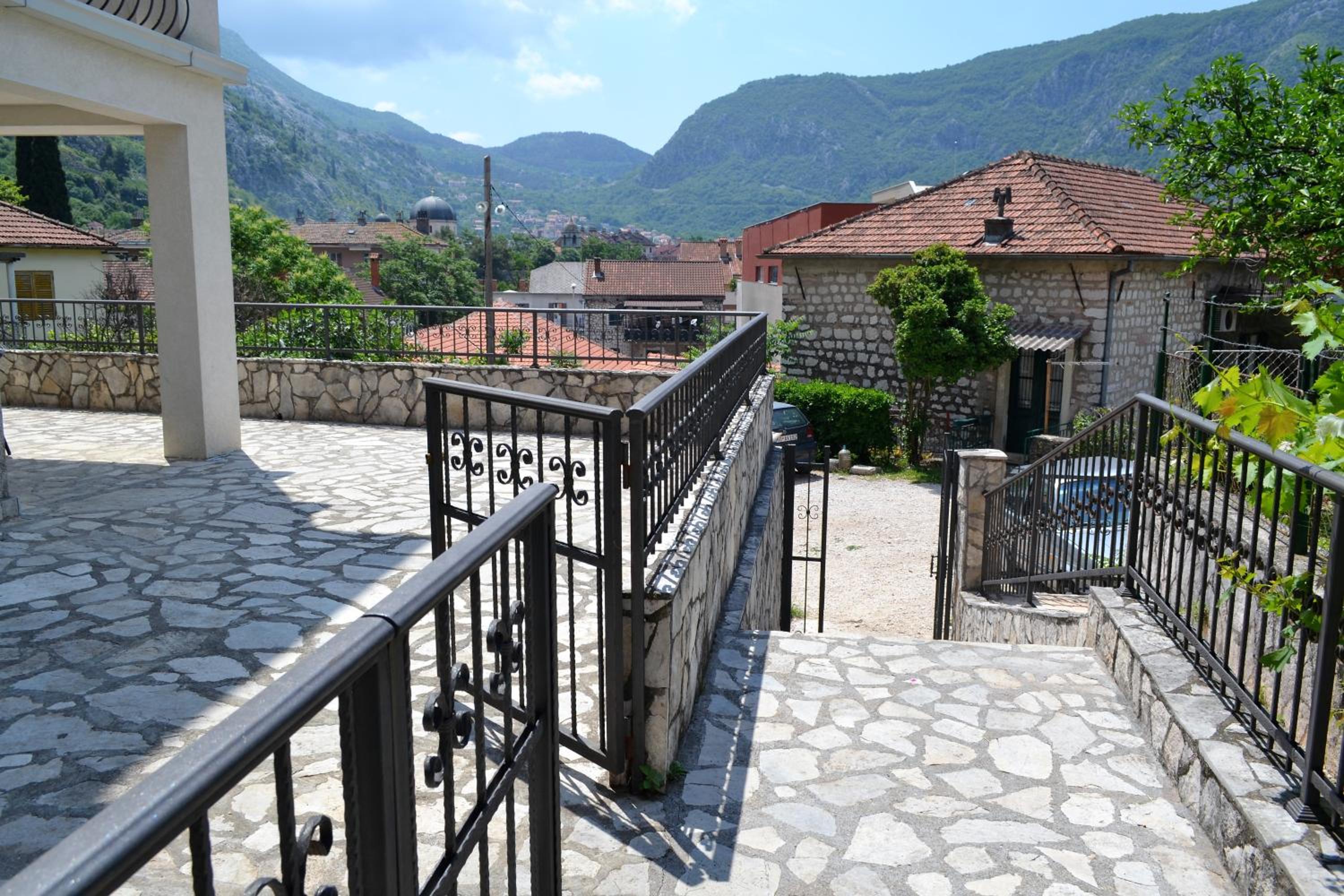Apartments Villa Marta - Begovic