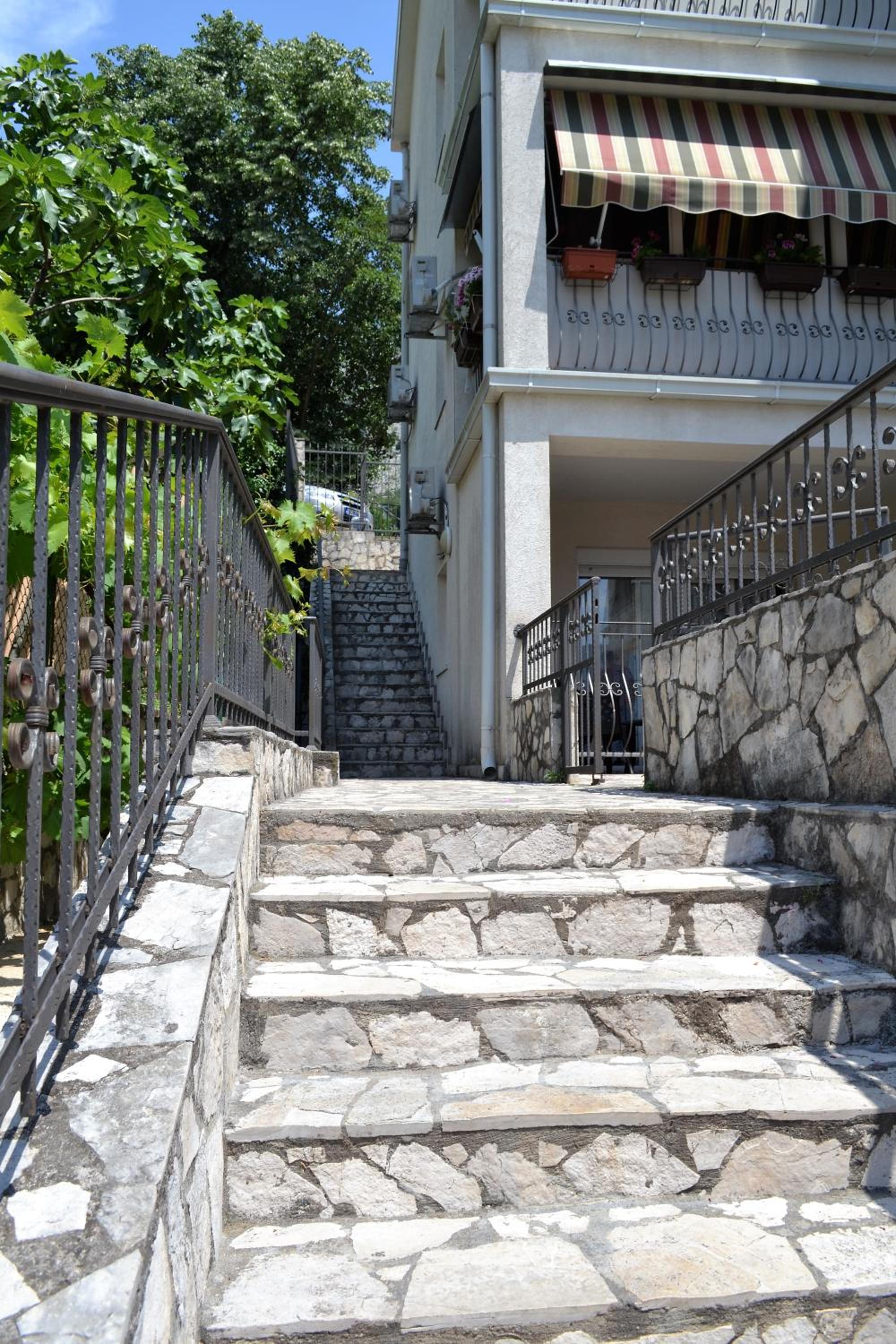 Apartments Villa Marta - Begovic