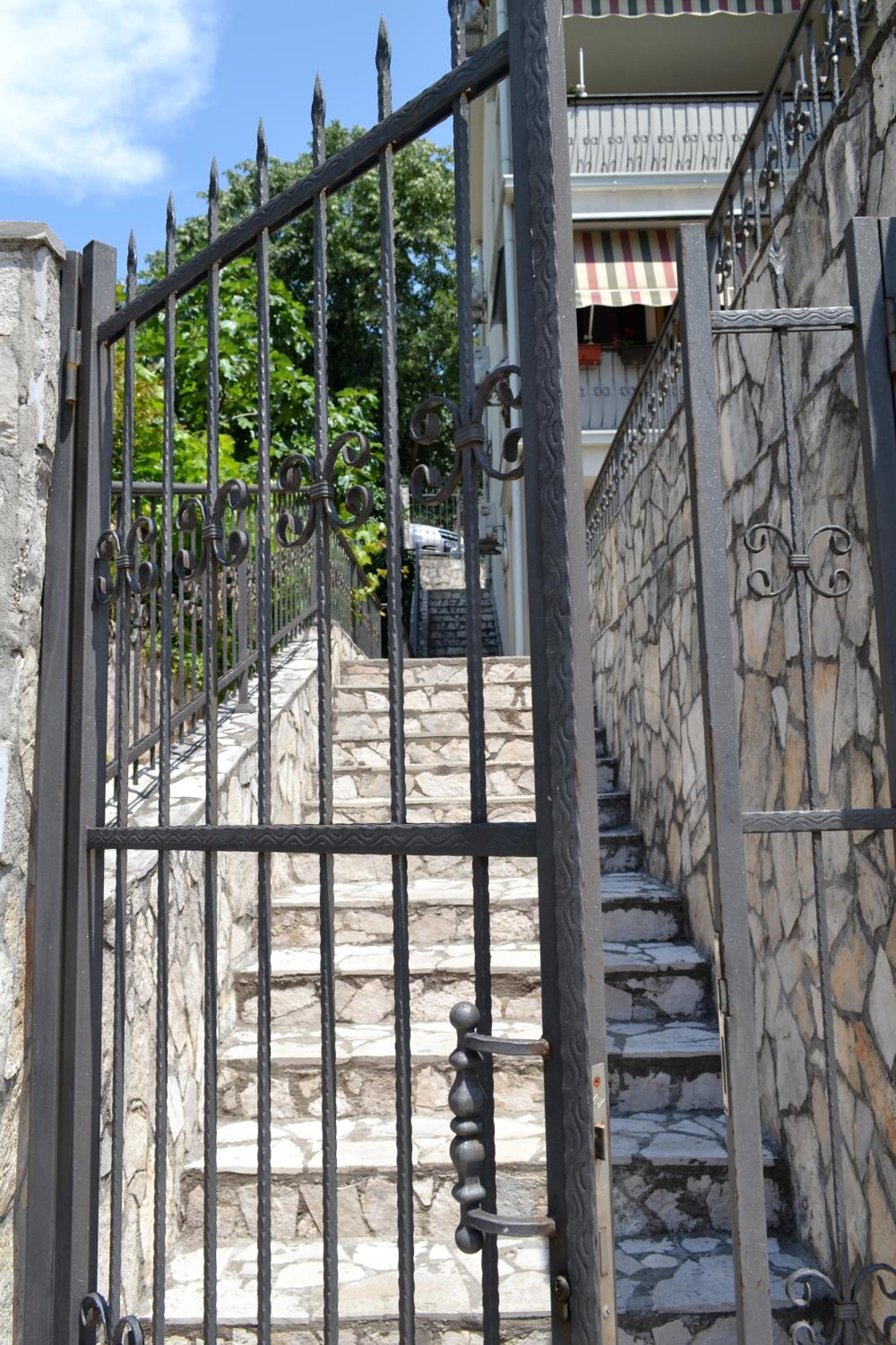 Apartments Villa Marta - Begovic