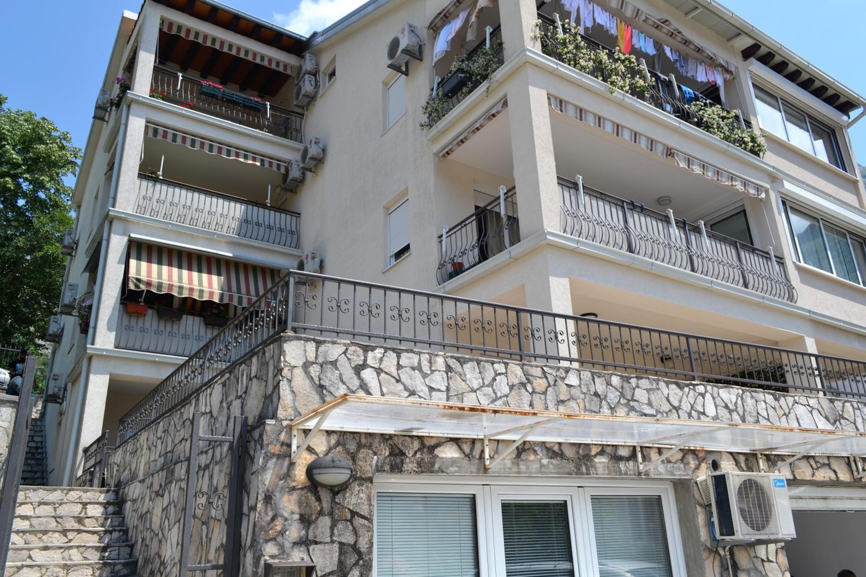 Apartments Villa Marta - Begovic