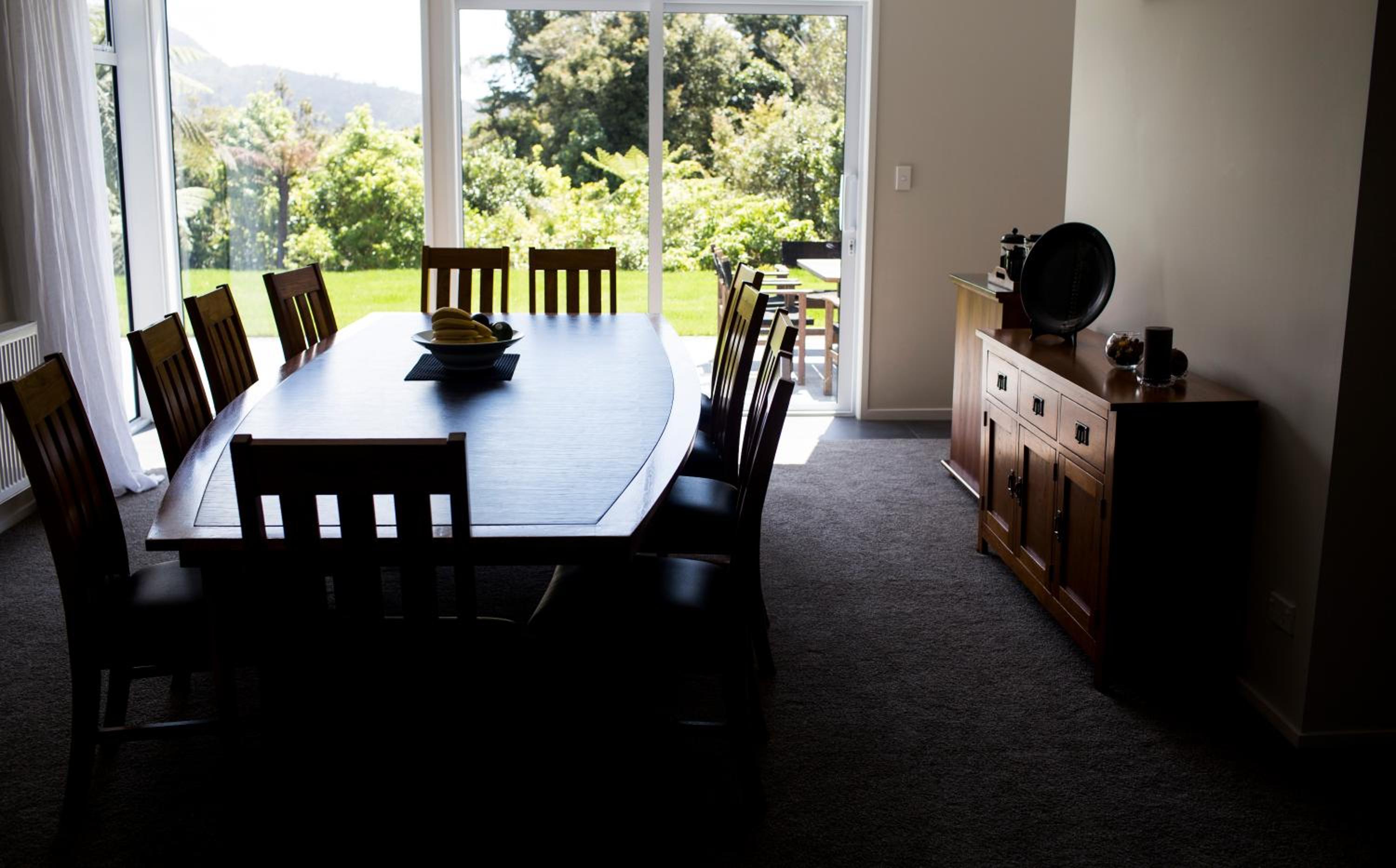 Patuha Rainforest Retreat