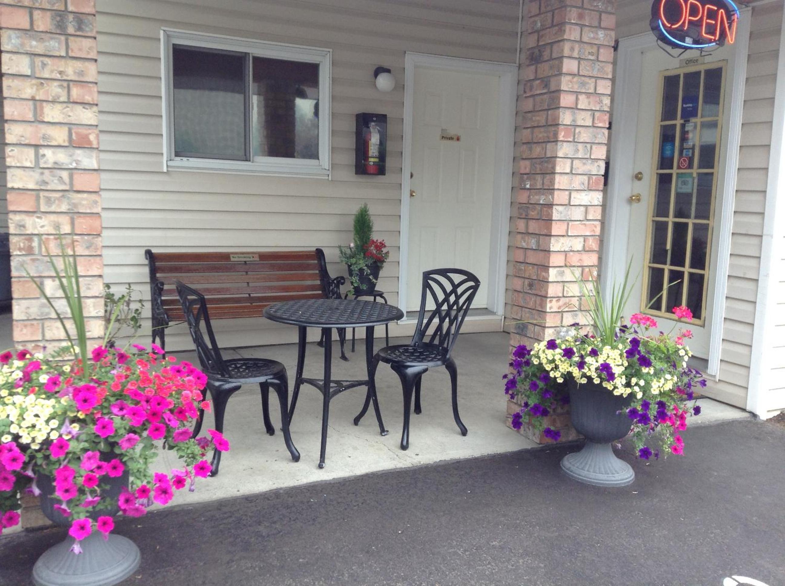 The Ranchland Inn Kamloops