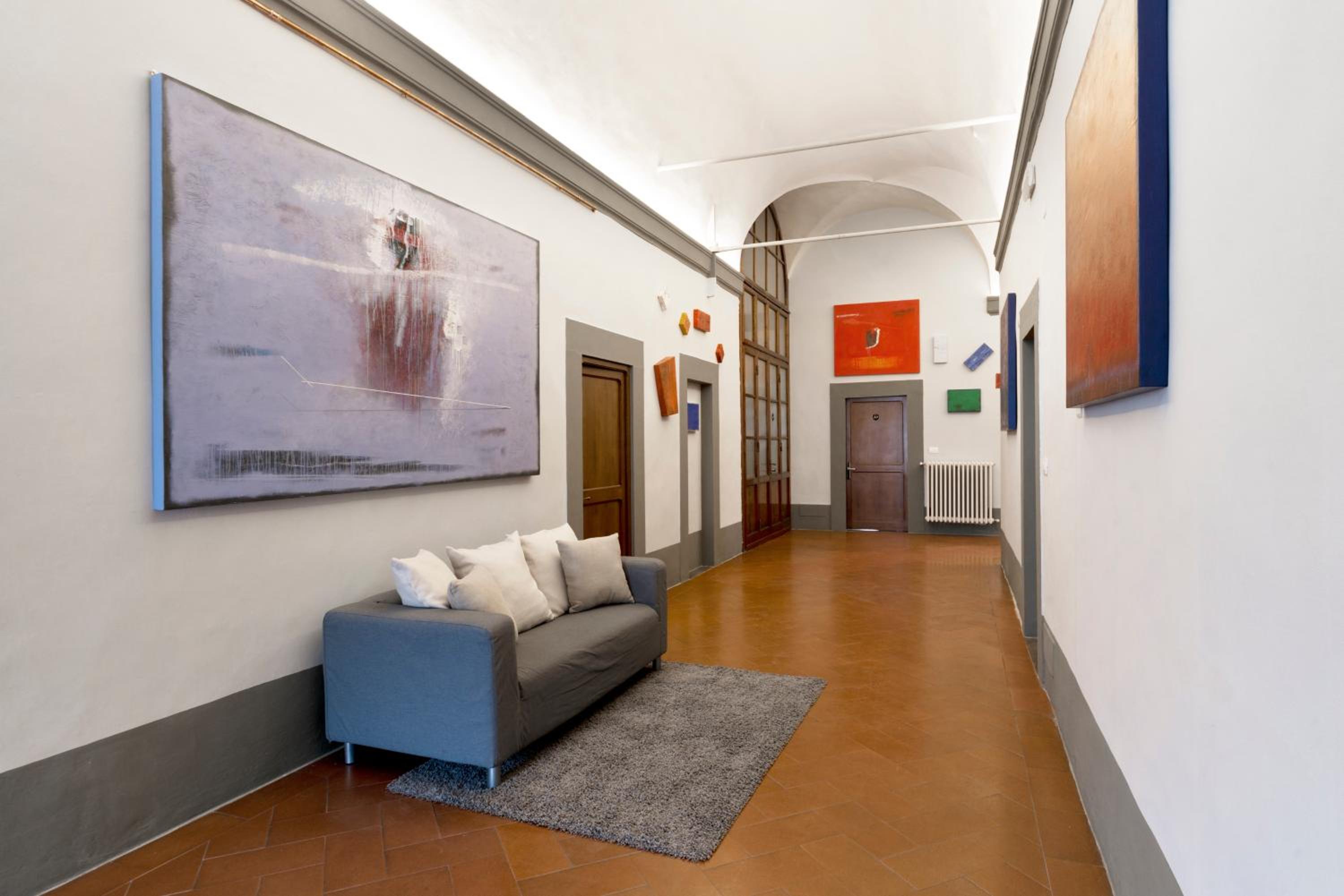The Artists' Palace Florence