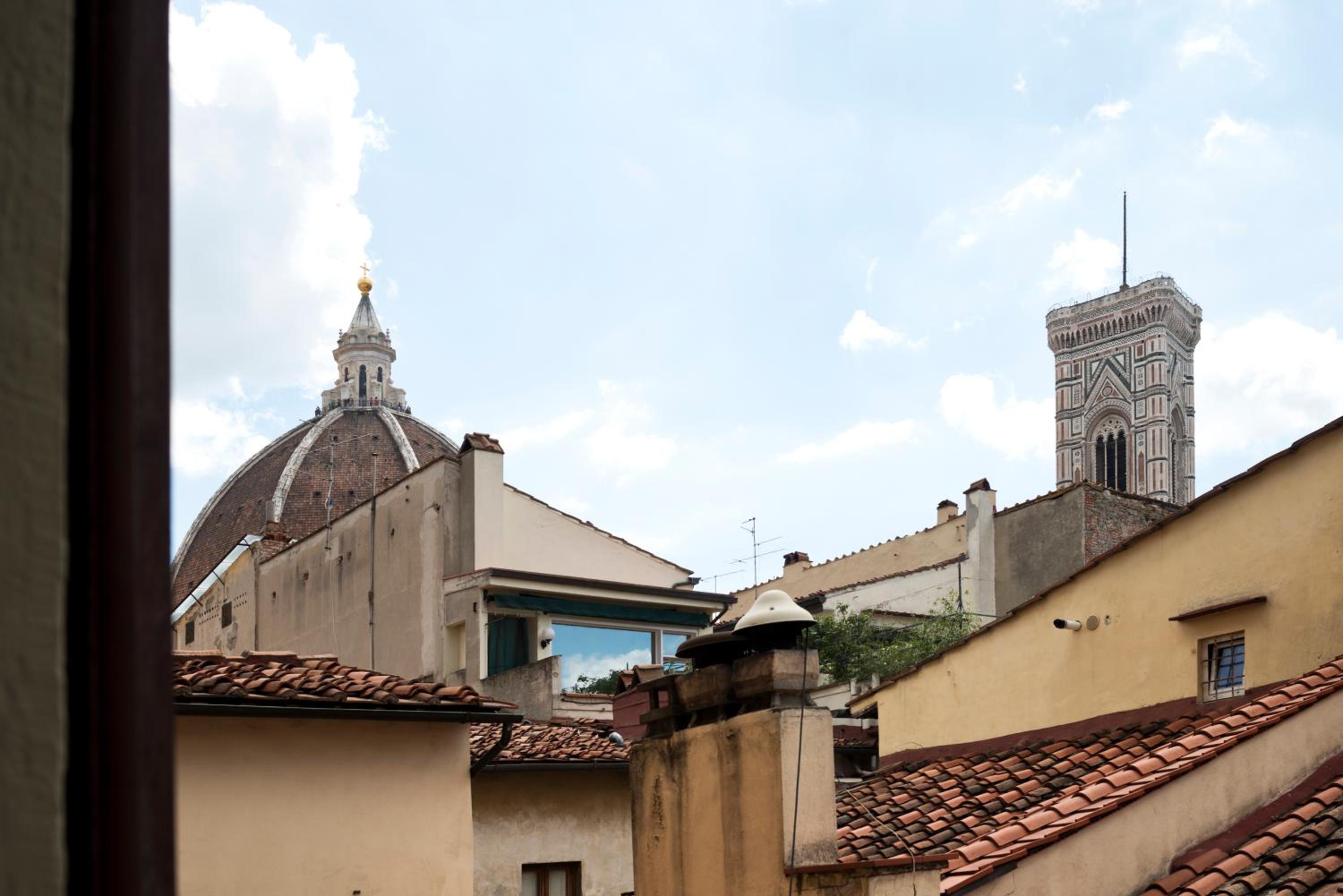 The Artists' Palace Florence