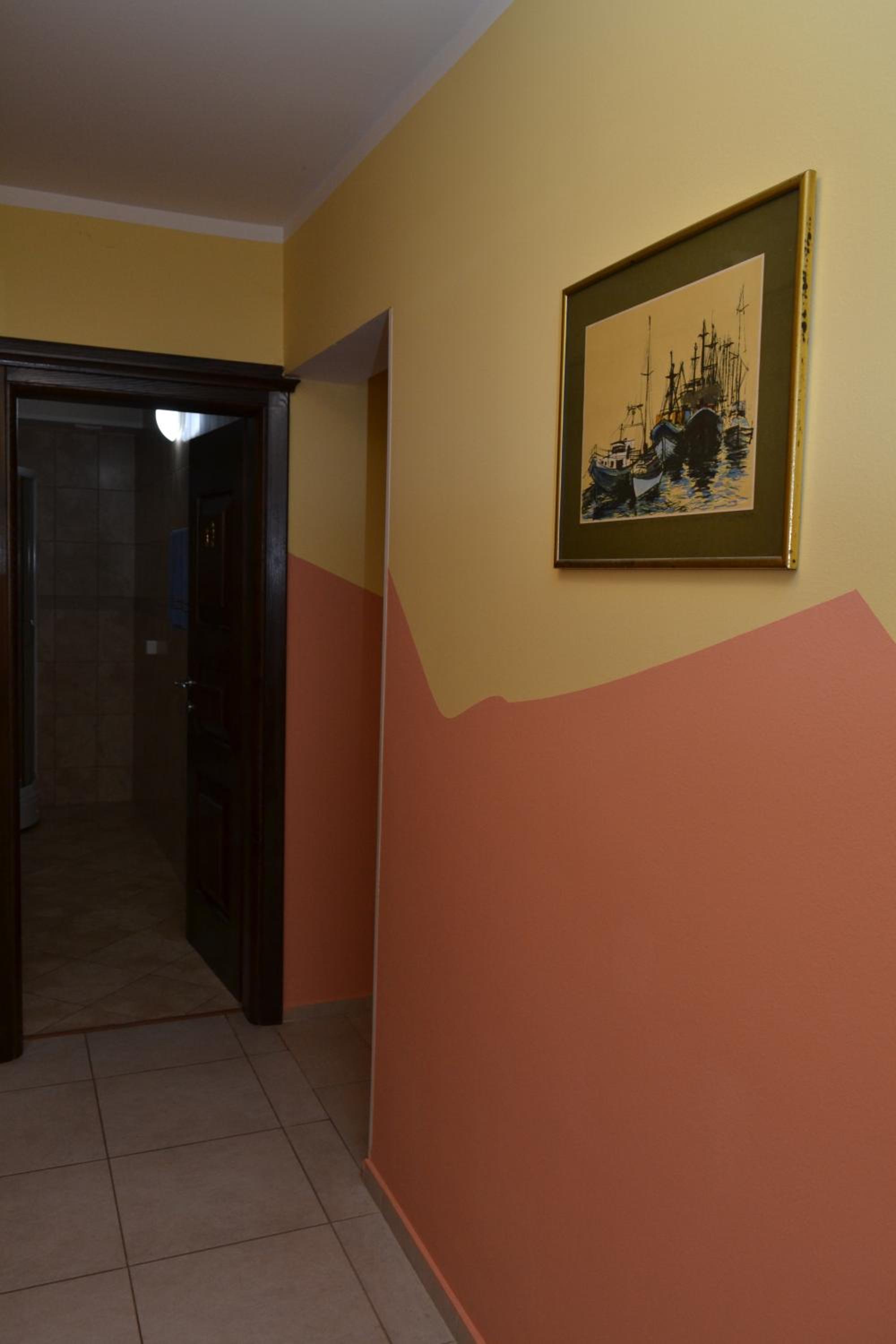 Apartments Villa Marta - Begovic