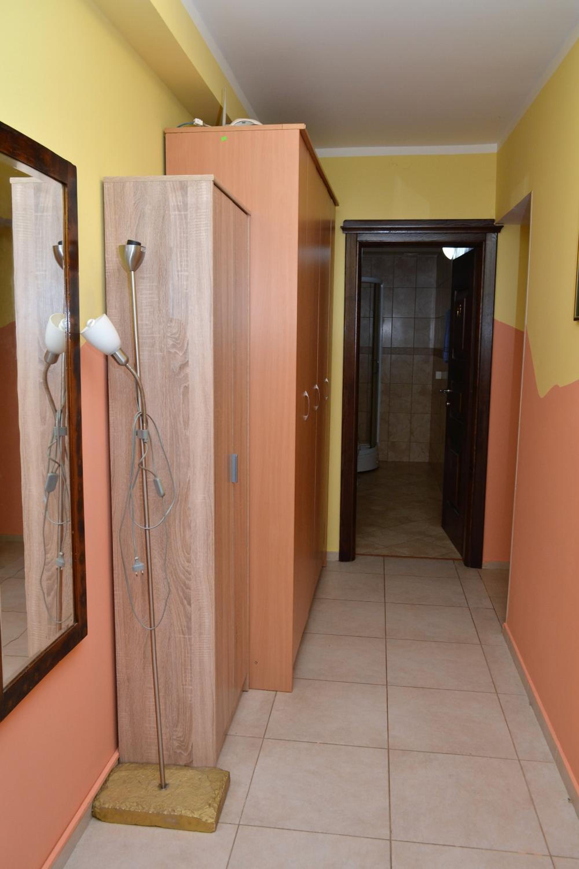 Apartments Villa Marta - Begovic