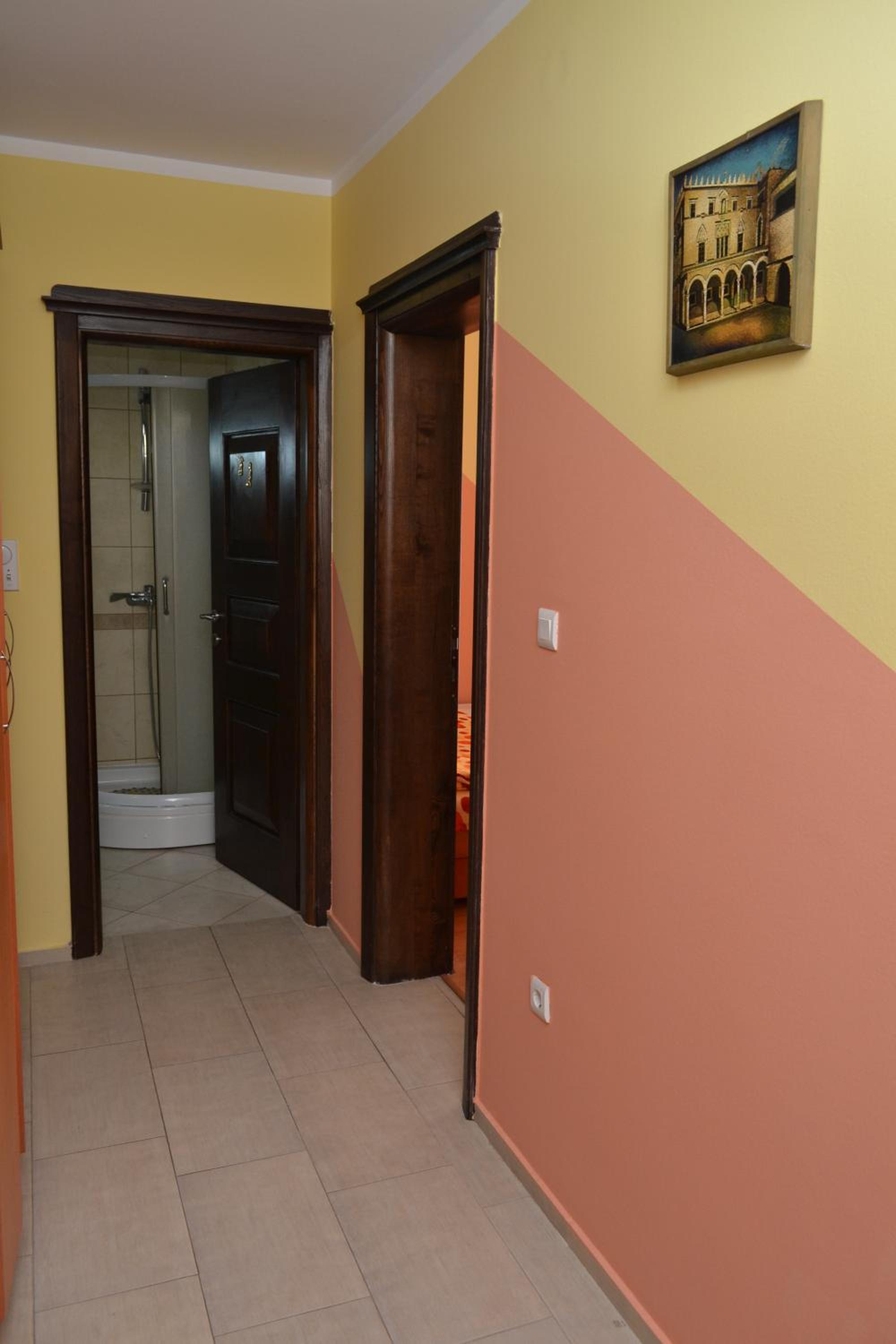 Apartments Villa Marta - Begovic