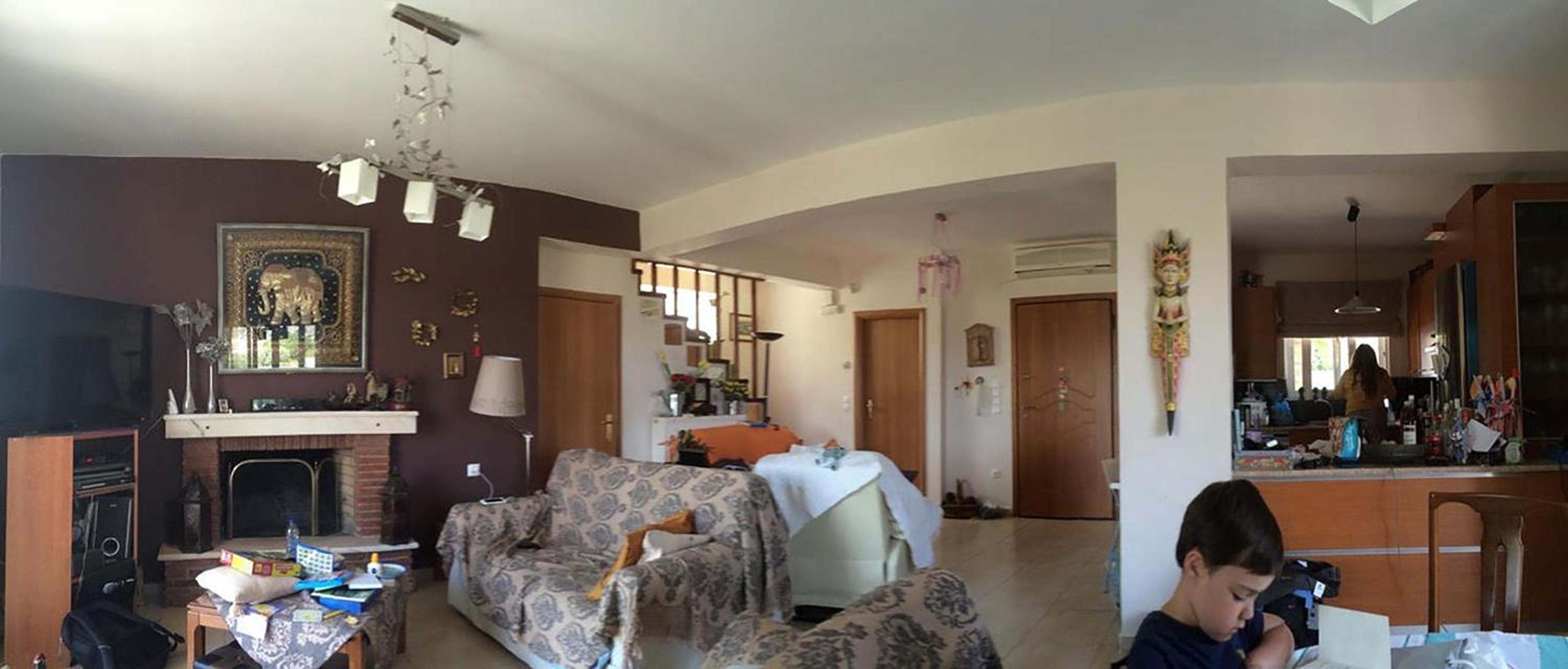 Asini Vacations - Kassandra Villa Nafplio - Property Image 12