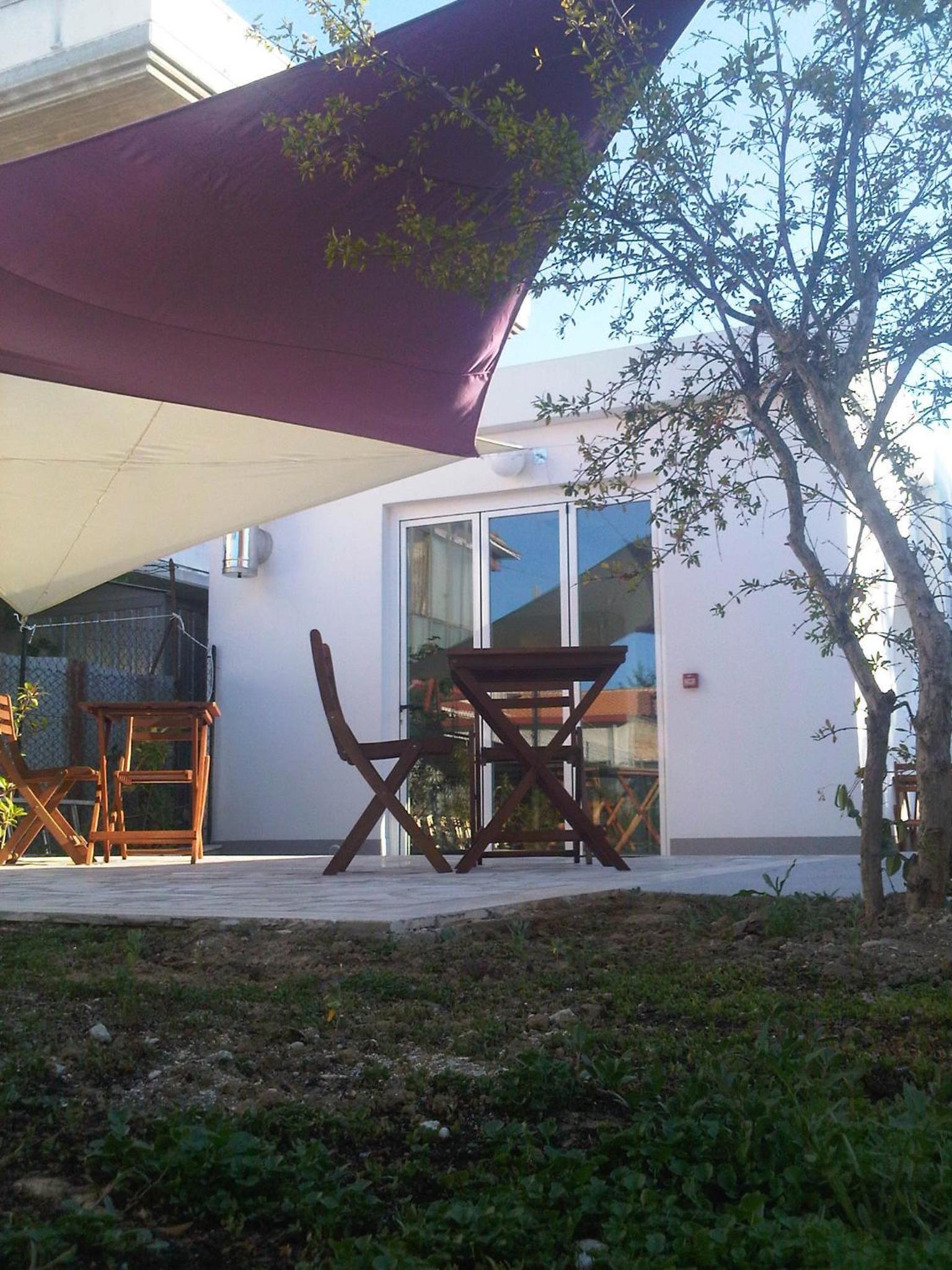 Bedrooms B&B view 3