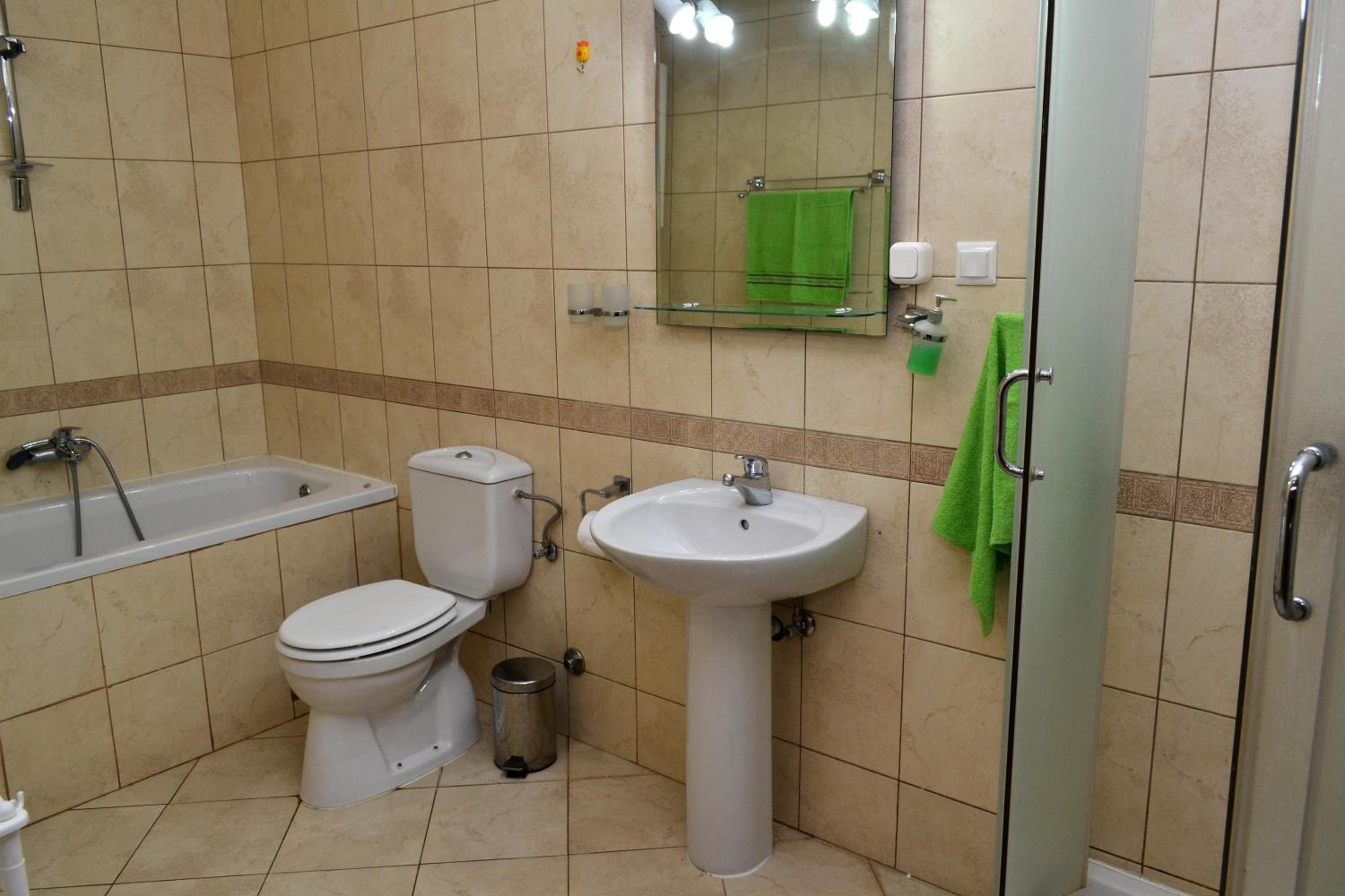 Apartments Villa Marta - Begovic