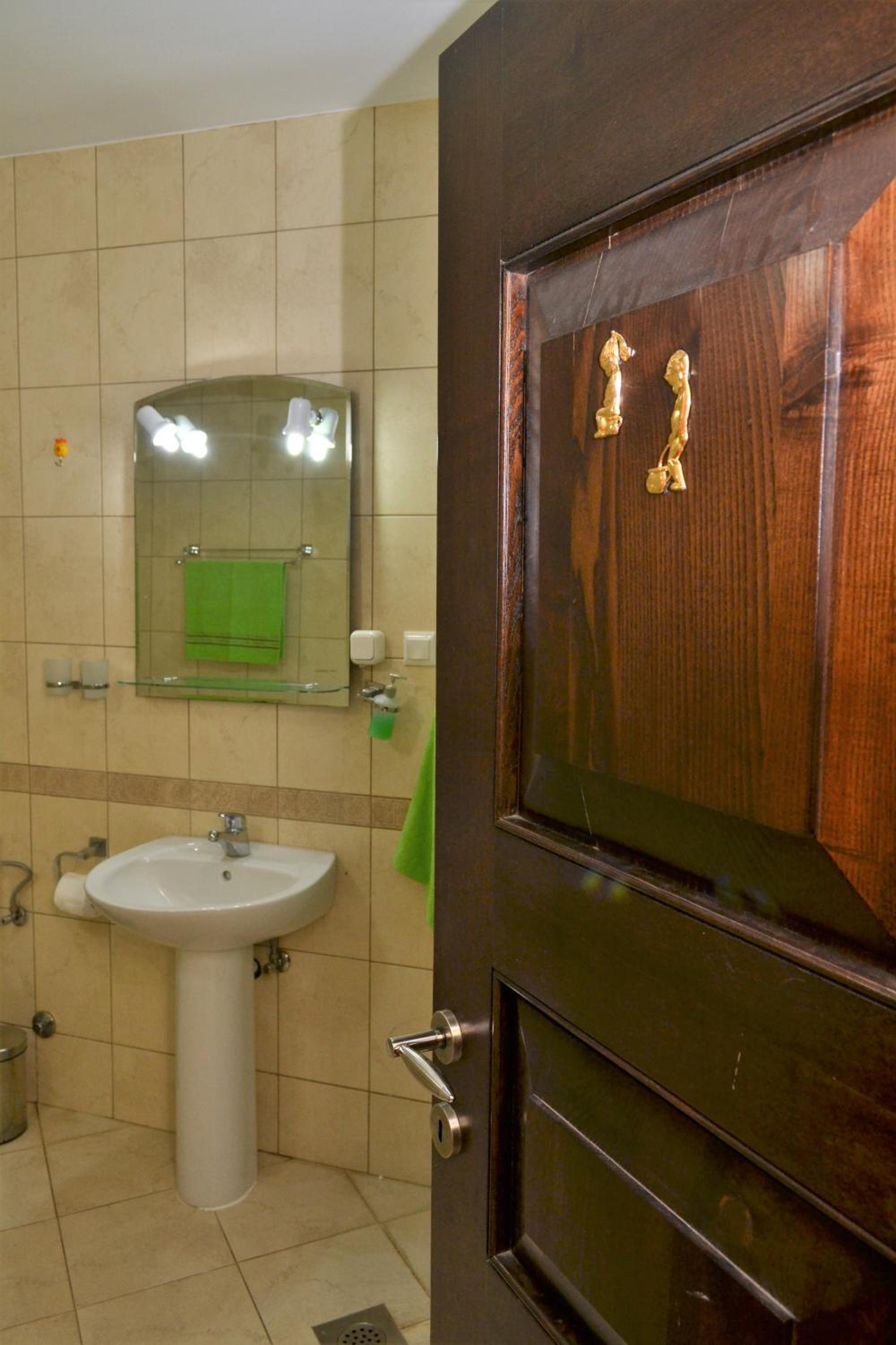 Apartments Villa Marta - Begovic