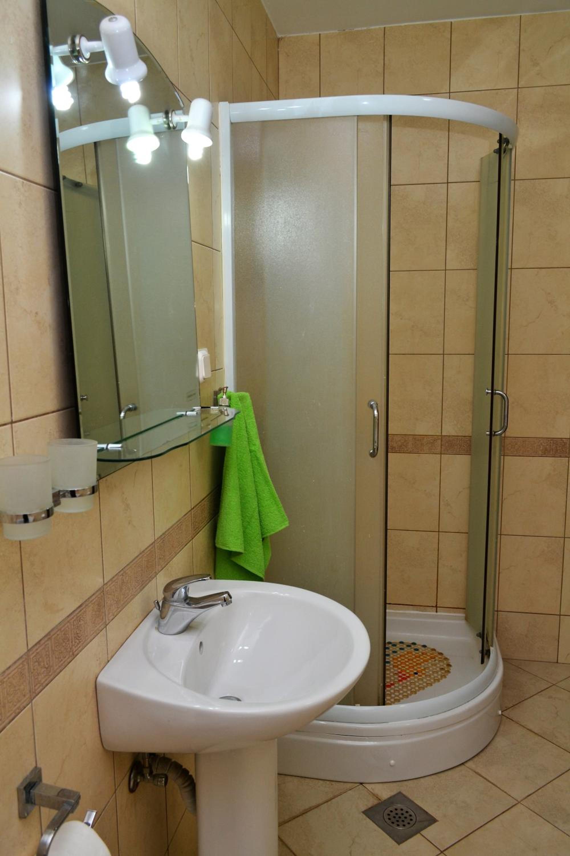 Apartments Villa Marta - Begovic