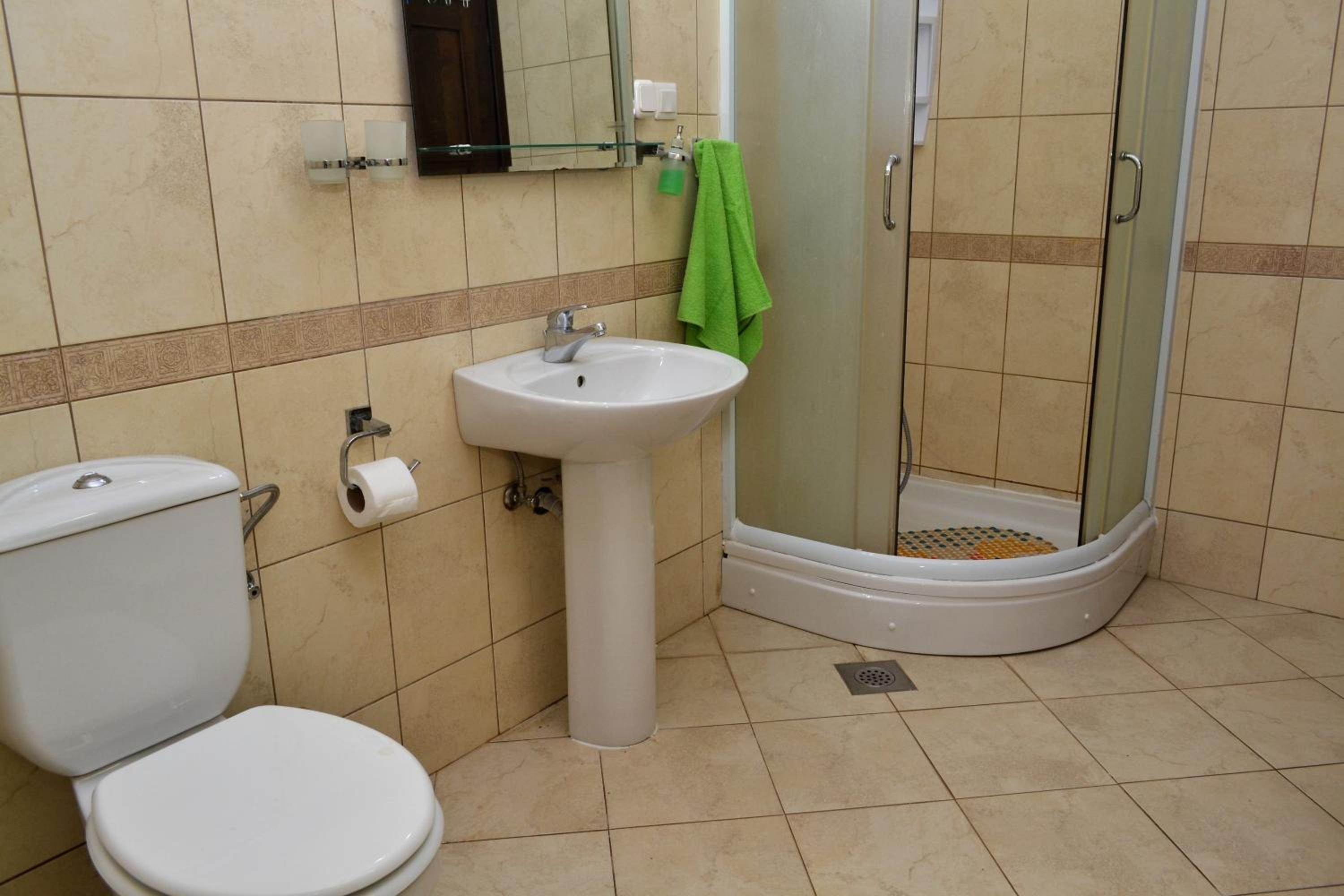 Apartments Villa Marta - Begovic