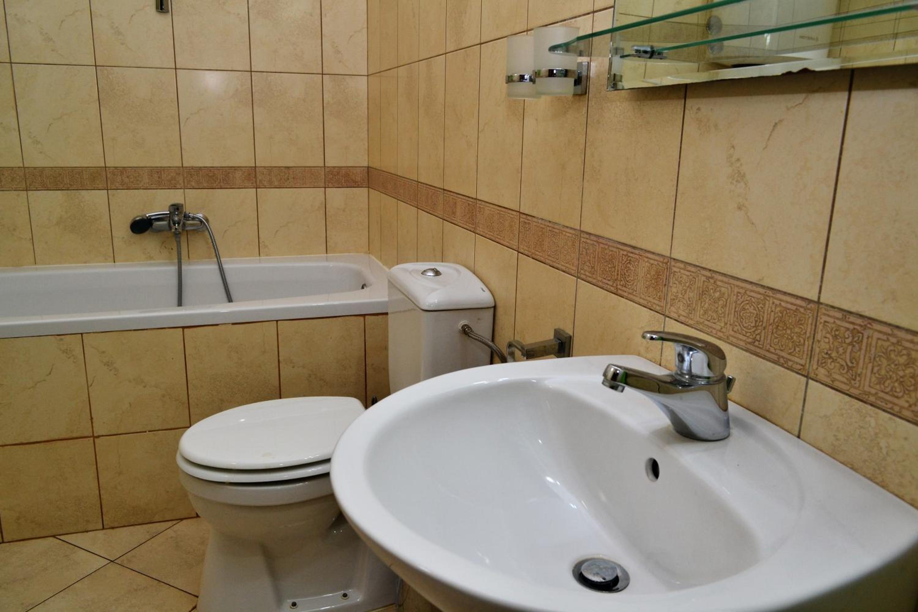 Apartments Villa Marta - Begovic