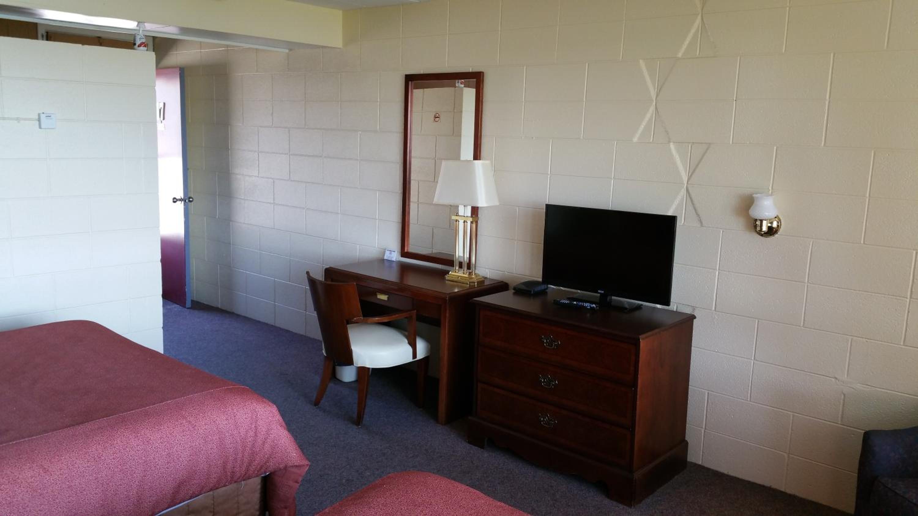 Riverview Motel