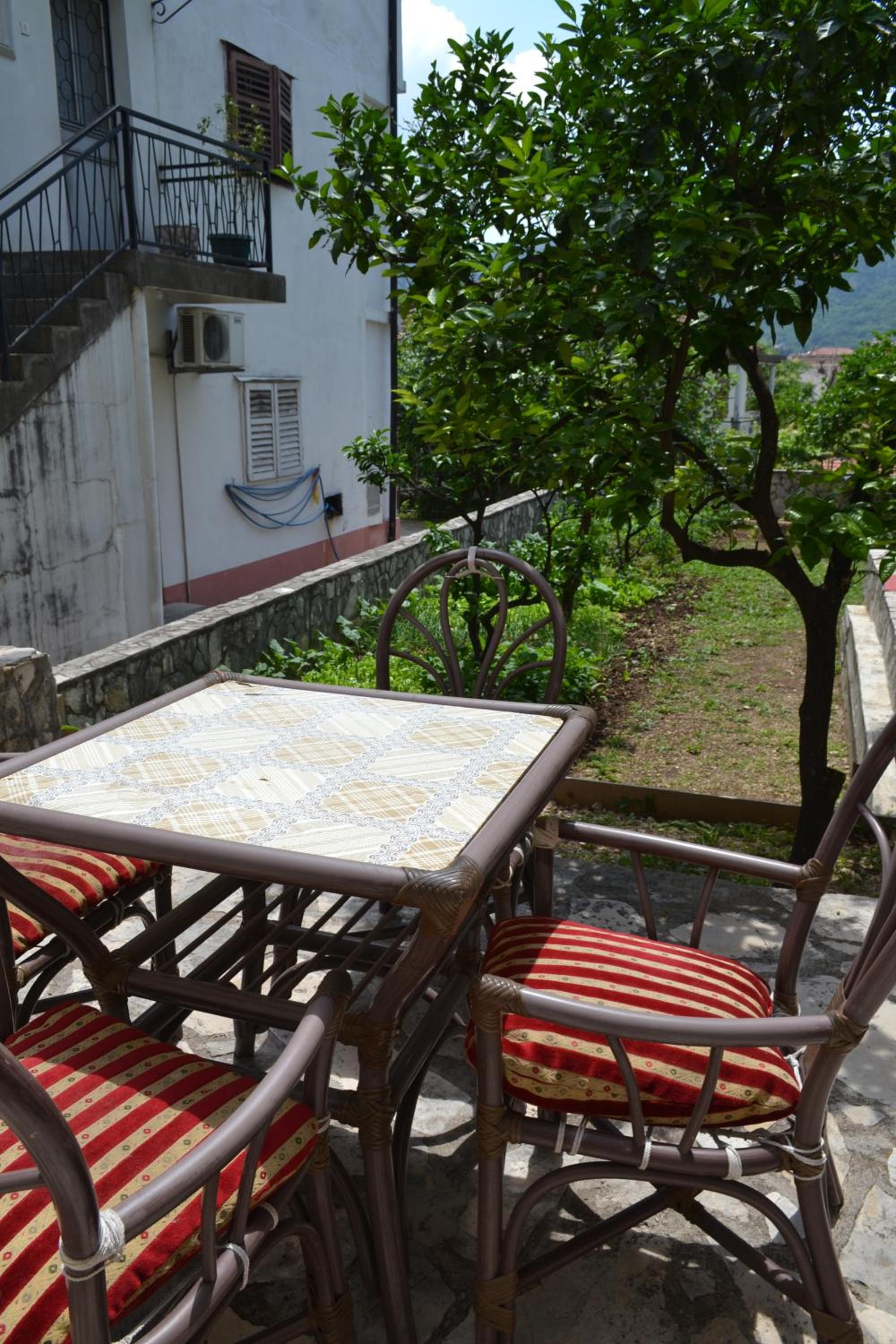 Apartments Villa Marta - Begovic
