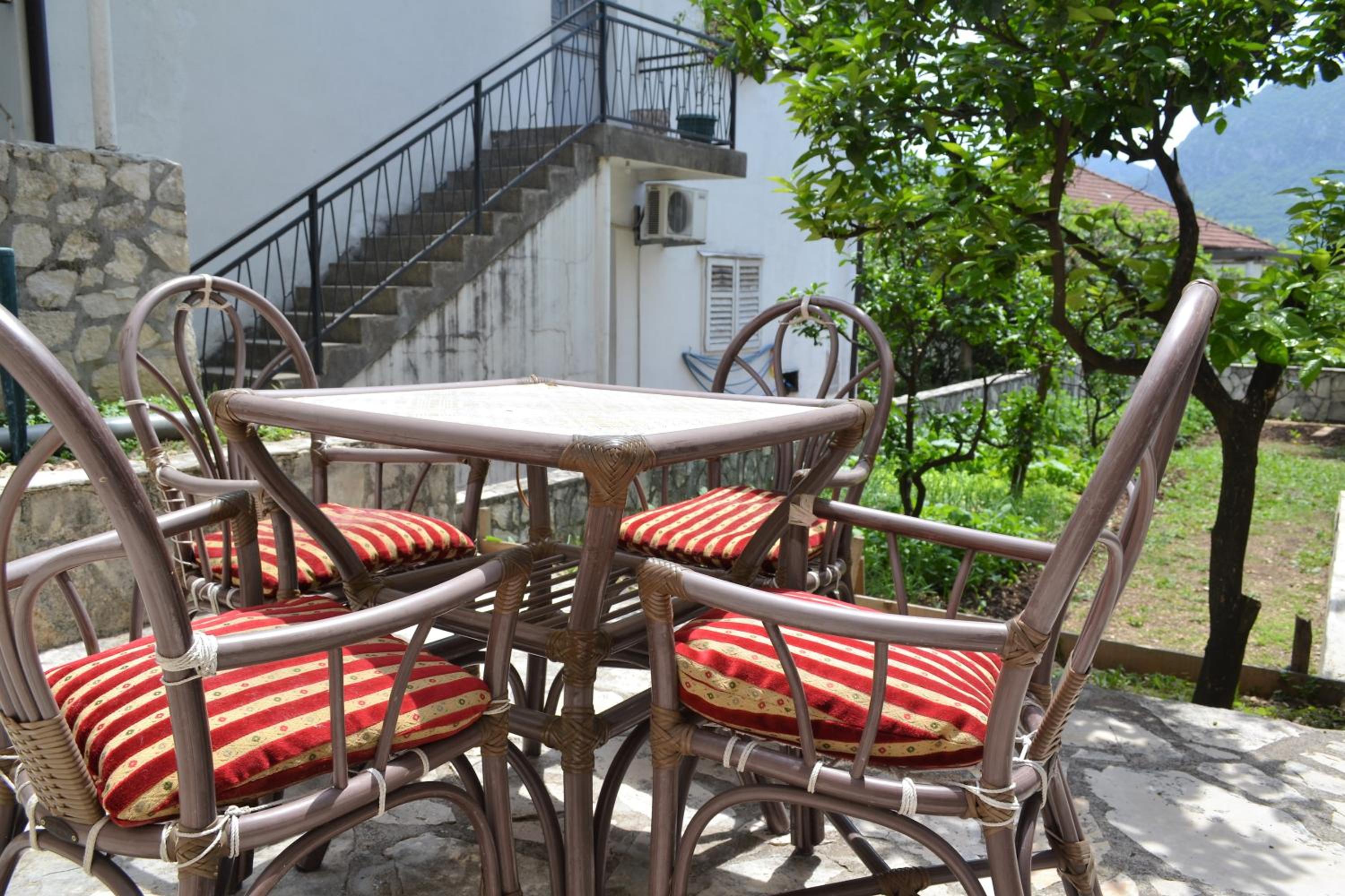 Apartments Villa Marta - Begovic