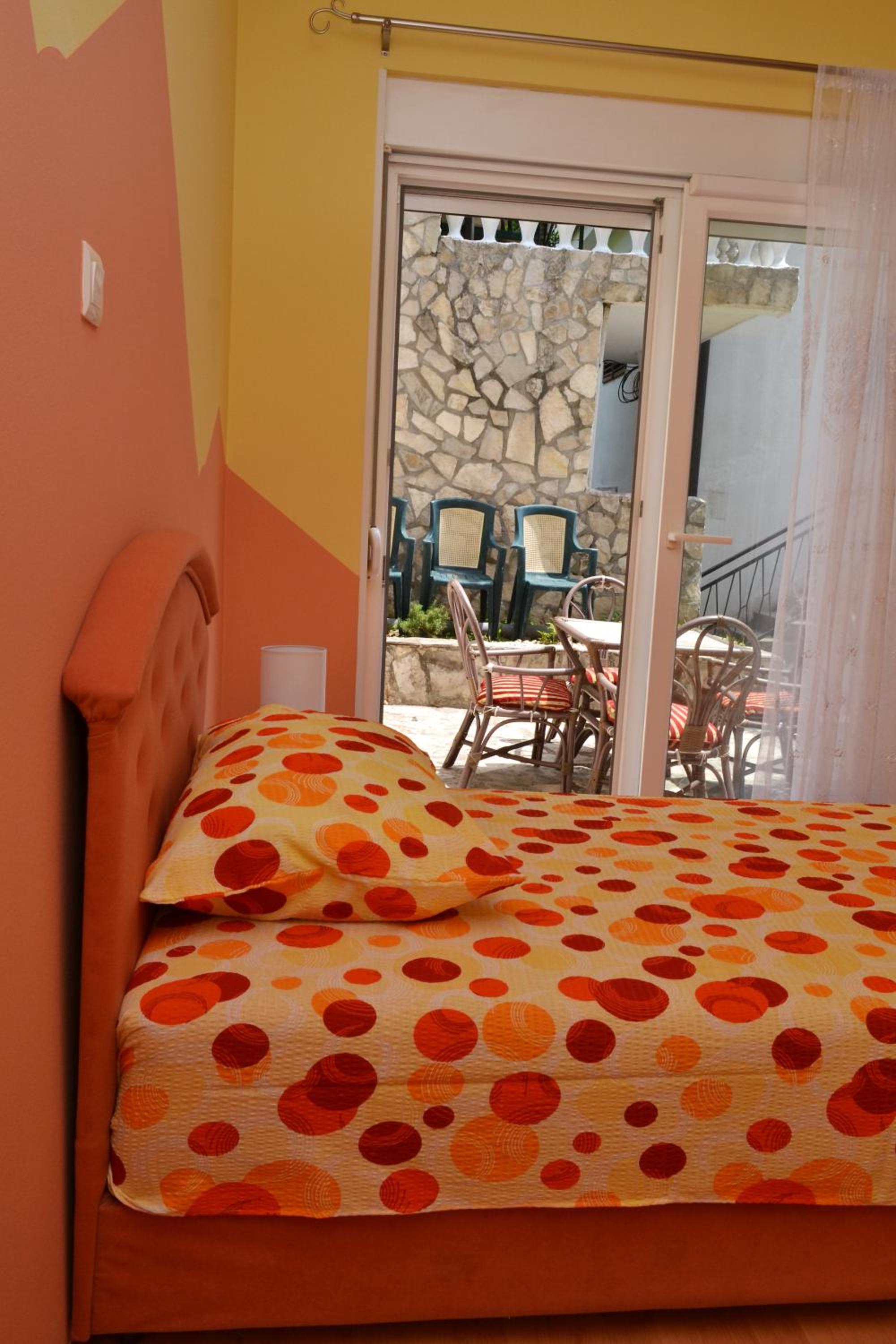 Apartments Villa Marta - Begovic