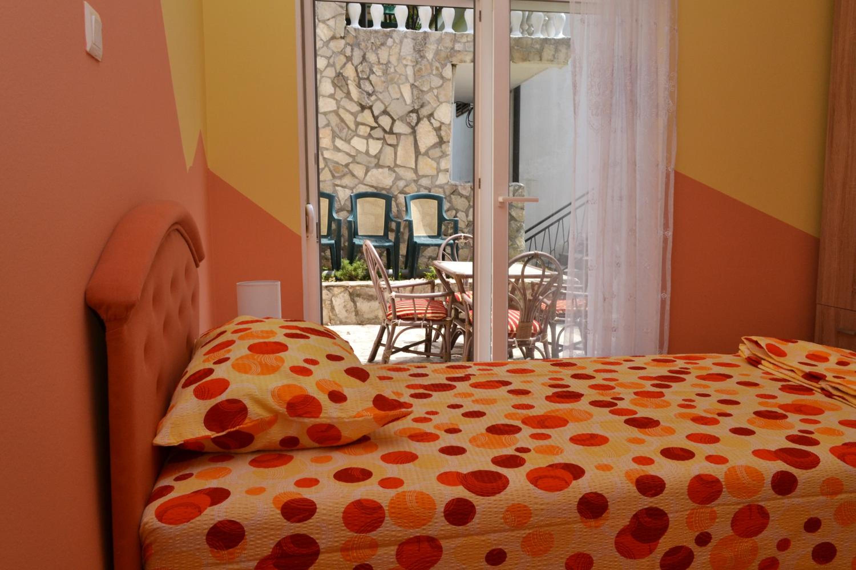 Apartments Villa Marta - Begovic