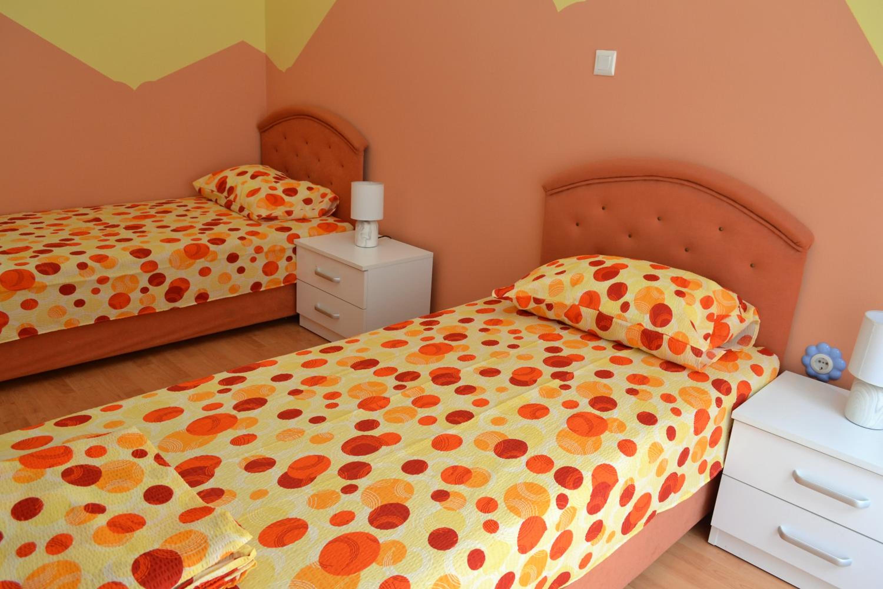 Apartments Villa Marta - Begovic