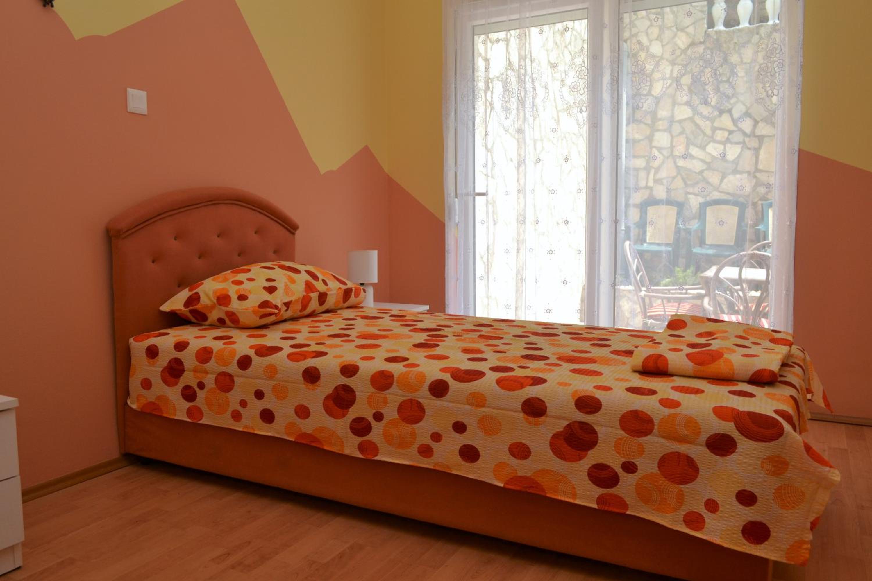 Apartments Villa Marta - Begovic