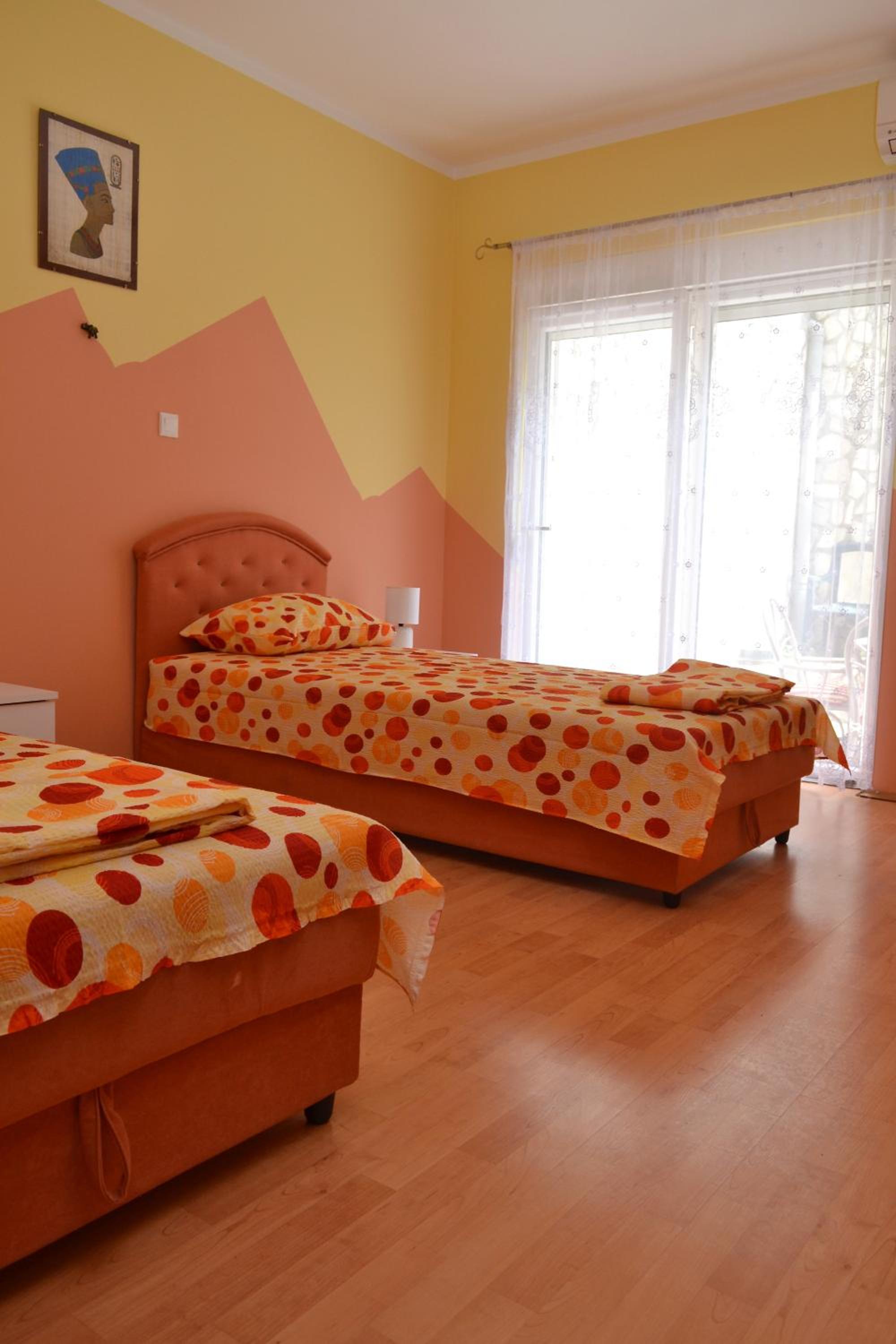 Apartments Villa Marta - Begovic