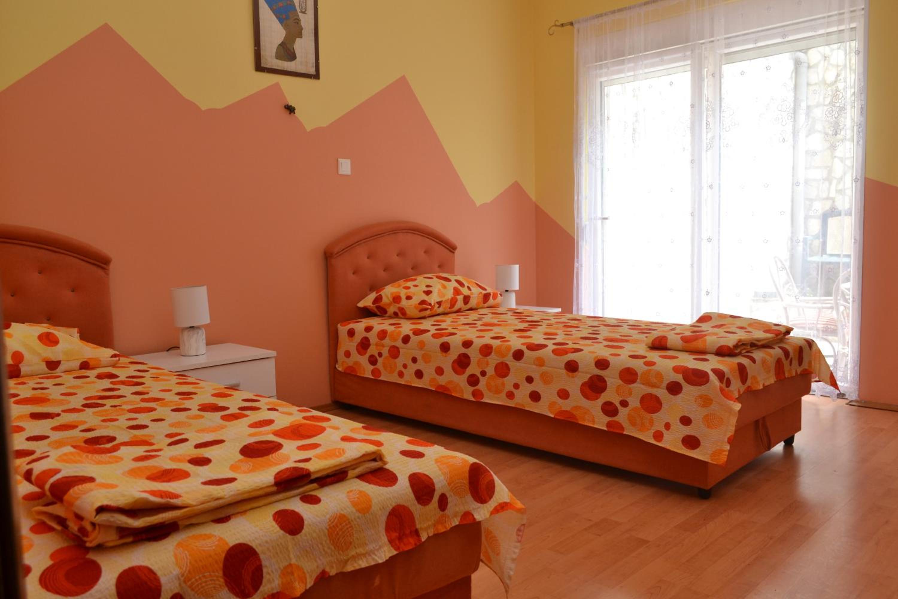 Apartments Villa Marta - Begovic