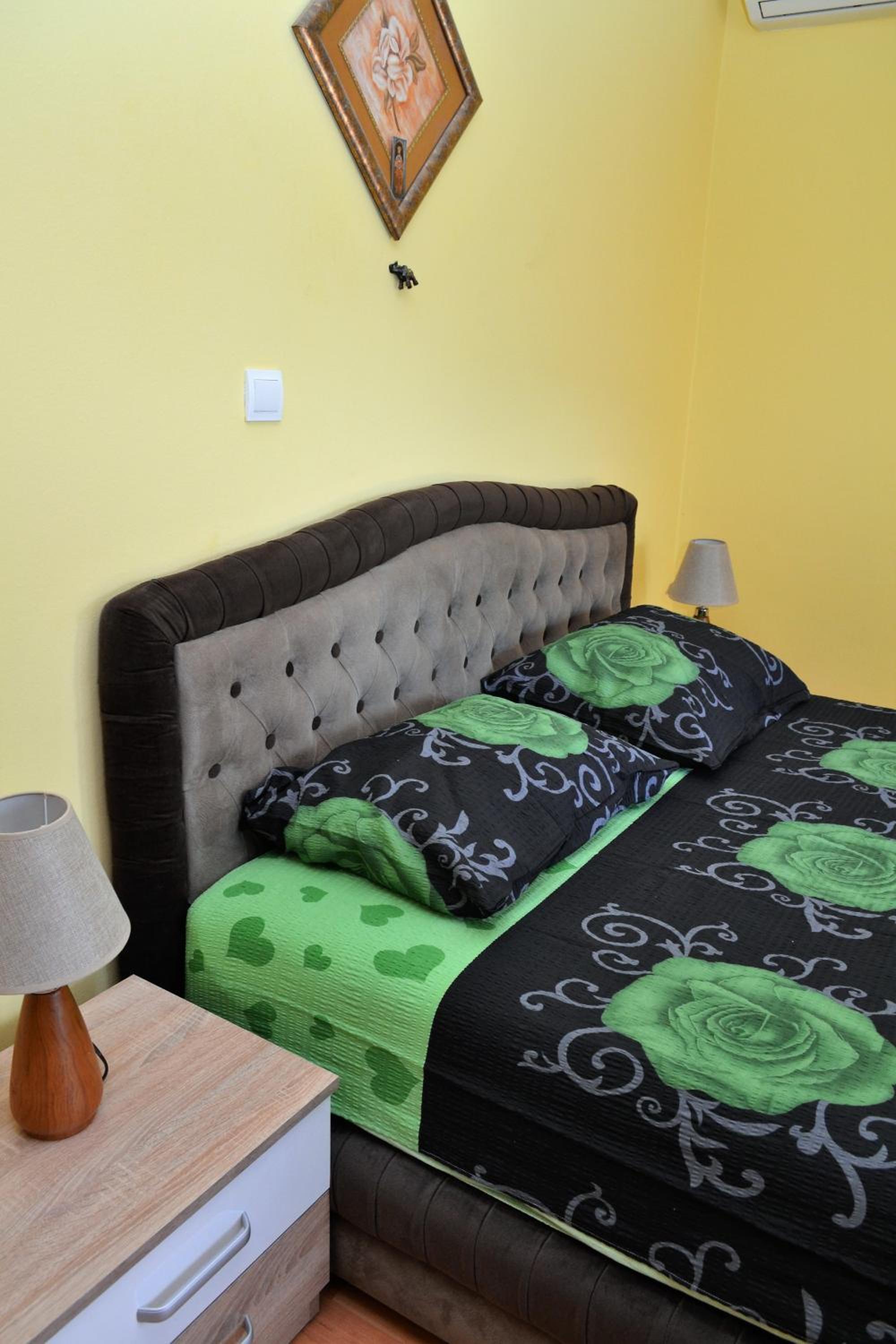 Apartments Villa Marta - Begovic