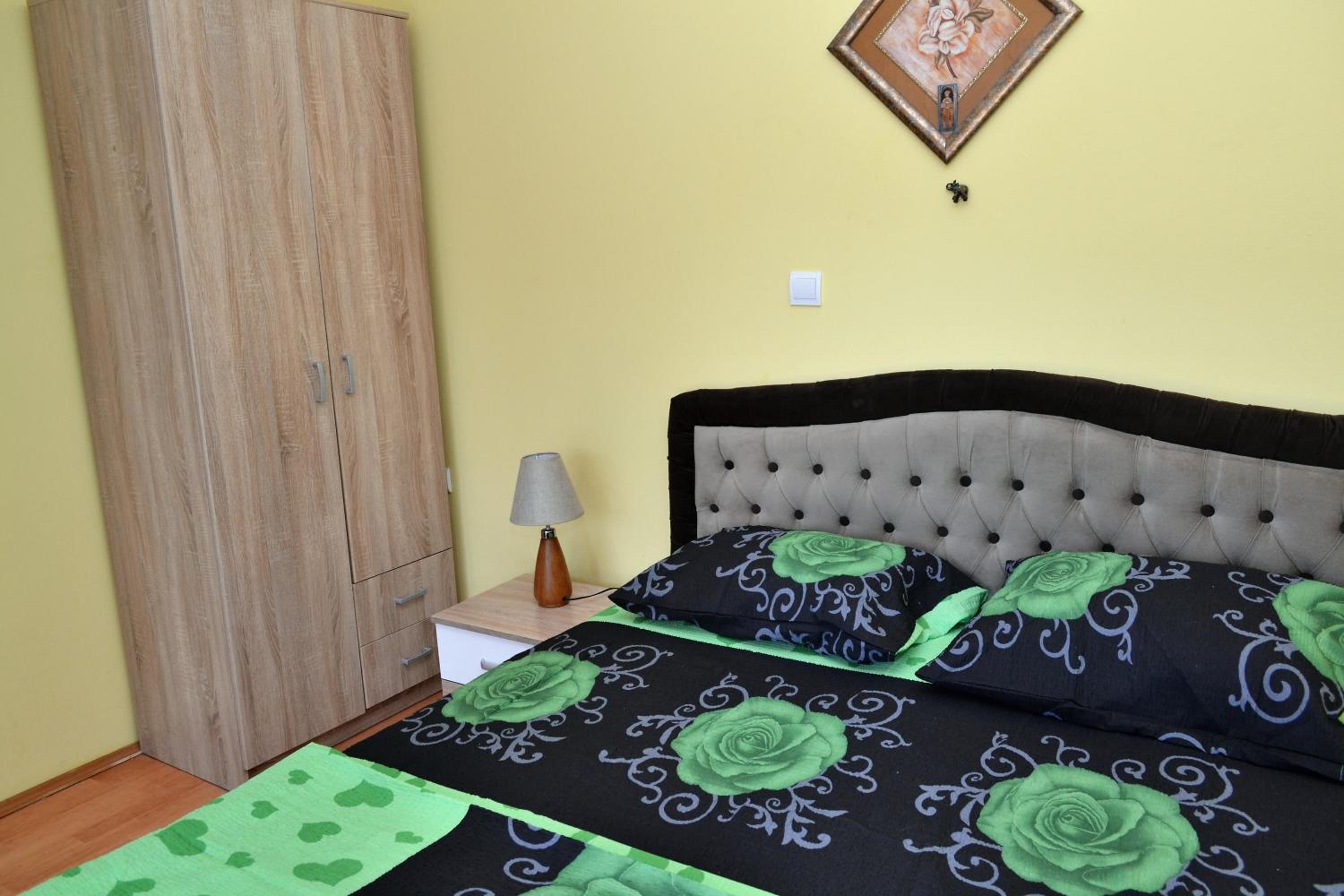 Apartments Villa Marta - Begovic