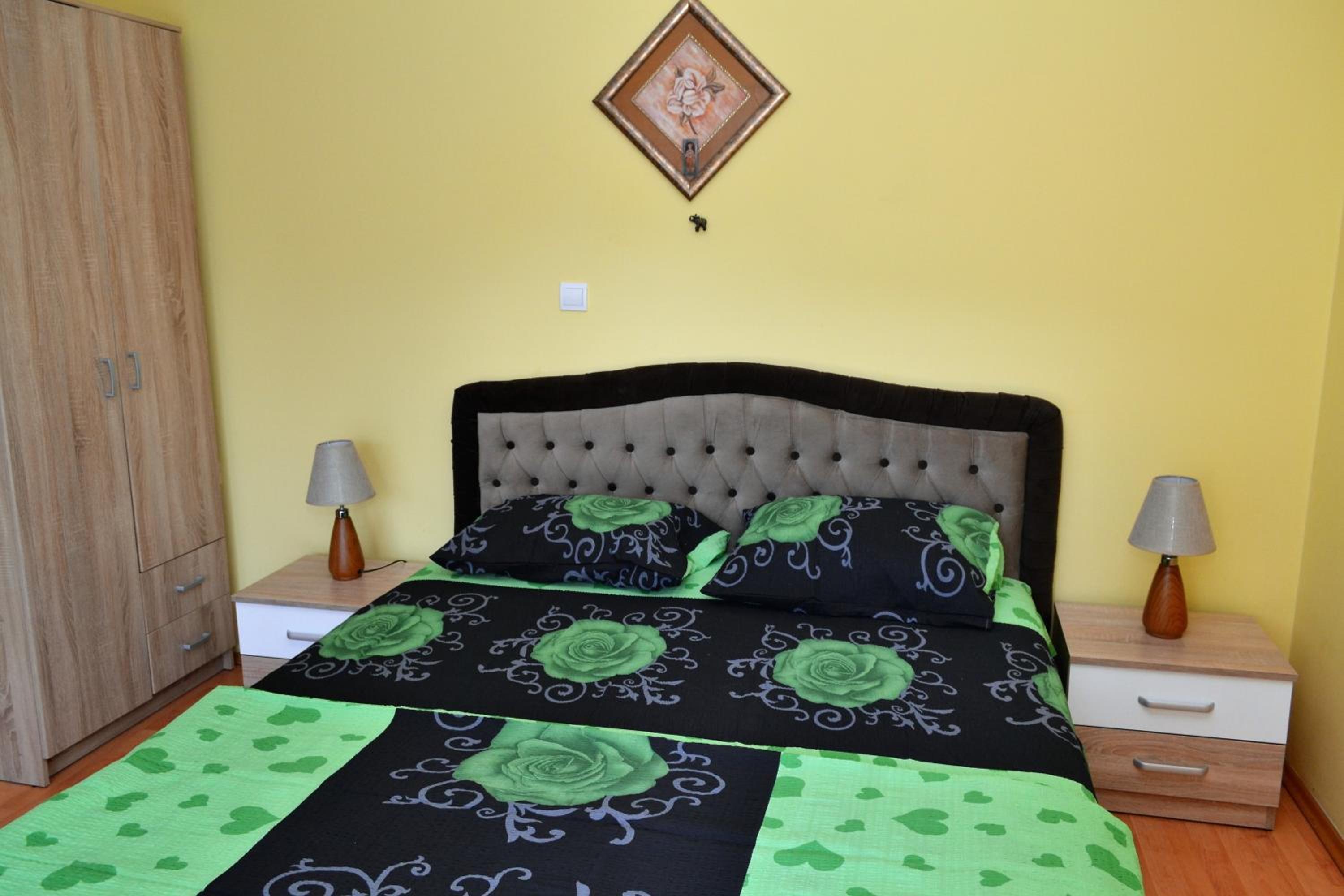 Apartments Villa Marta - Begovic