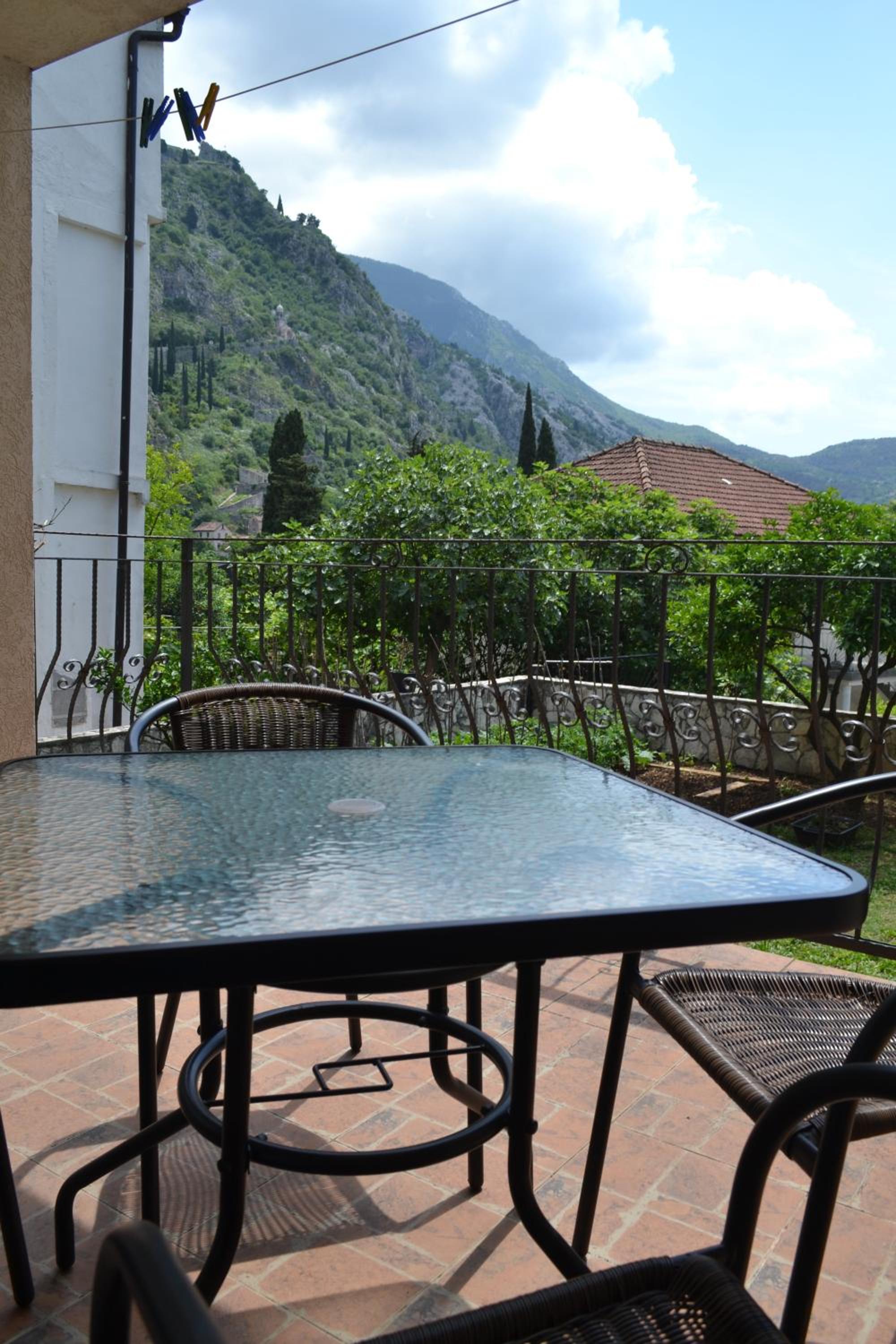 Apartments Villa Marta - Begovic