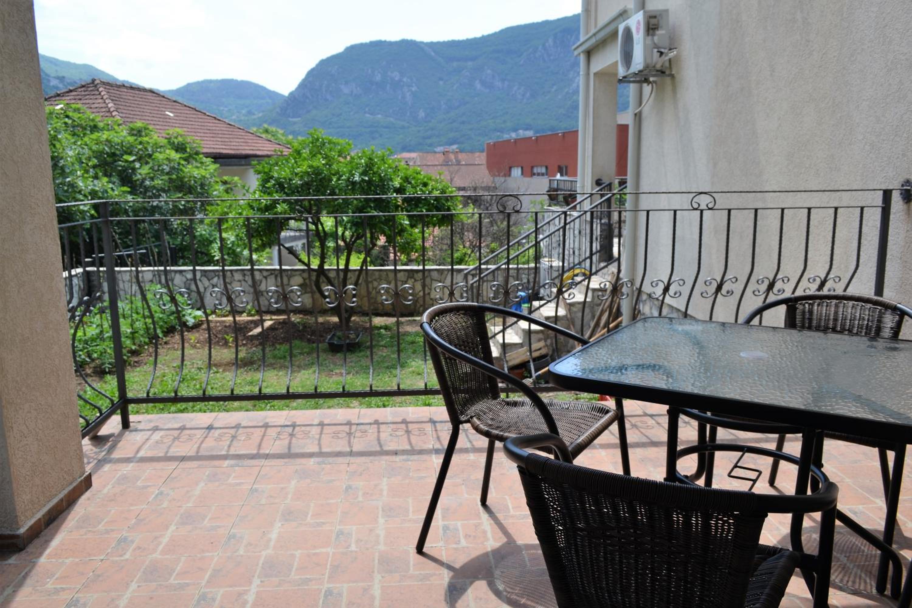 Apartments Villa Marta - Begovic