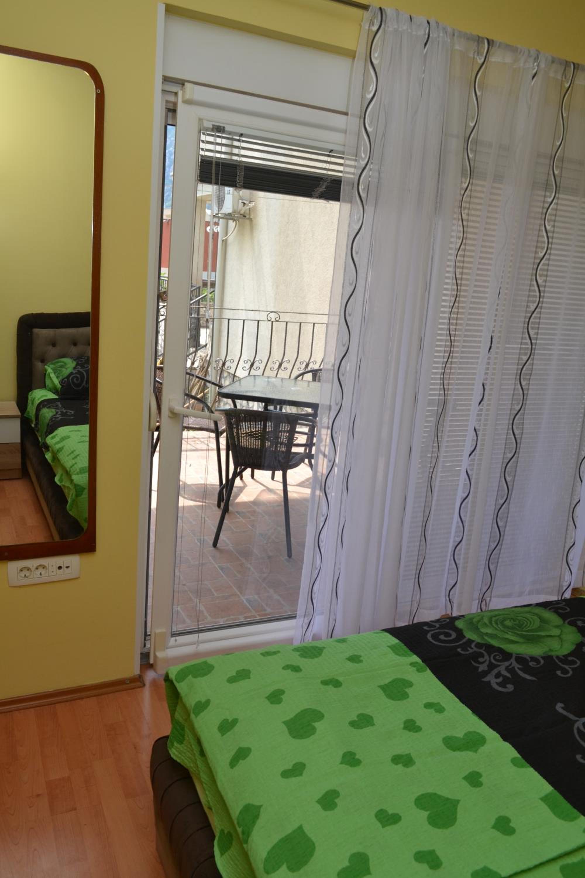 Apartments Villa Marta - Begovic