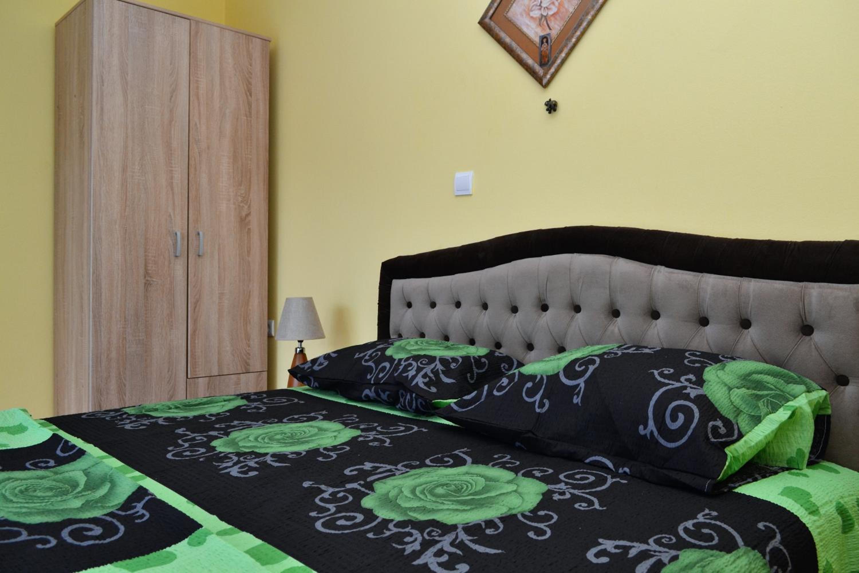 Apartments Villa Marta - Begovic